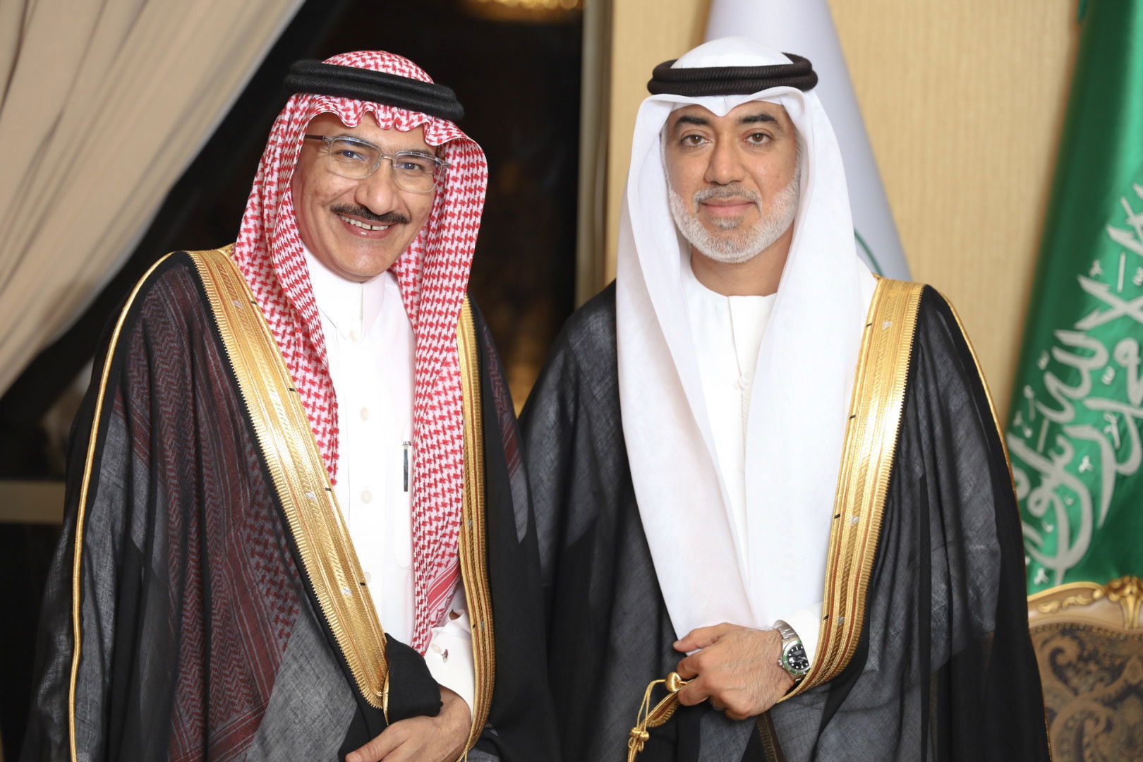 زواج ( الحجيلي - الرويشد )