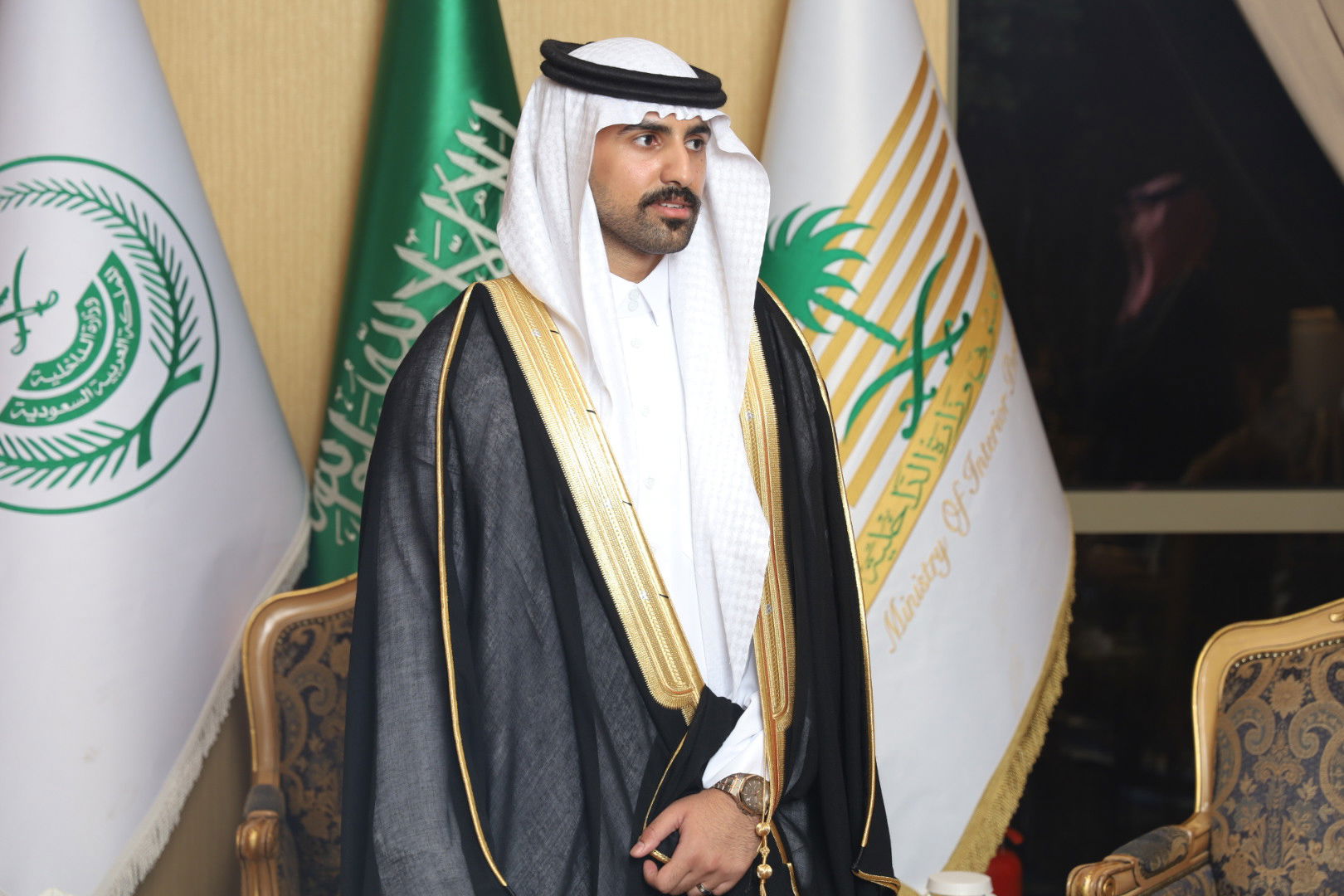 زواج ( الحجيلي - الرويشد )