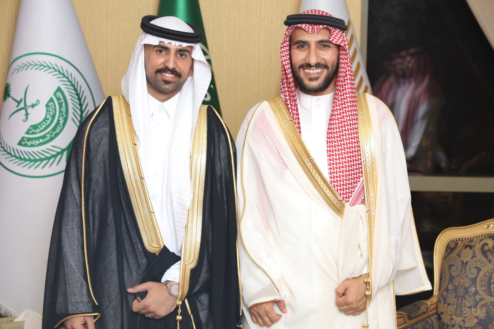 زواج ( الحجيلي - الرويشد )