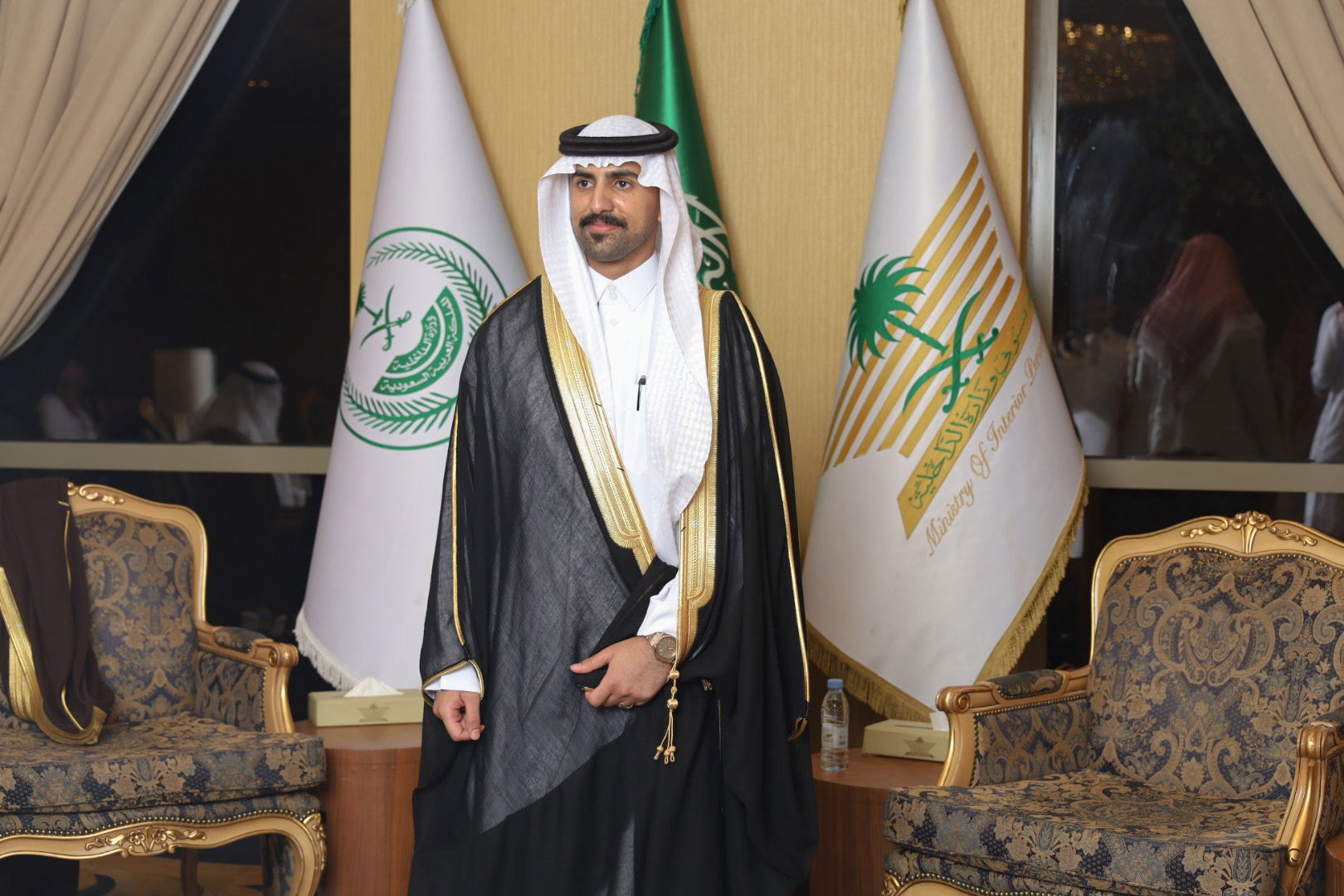 زواج ( الحجيلي - الرويشد )