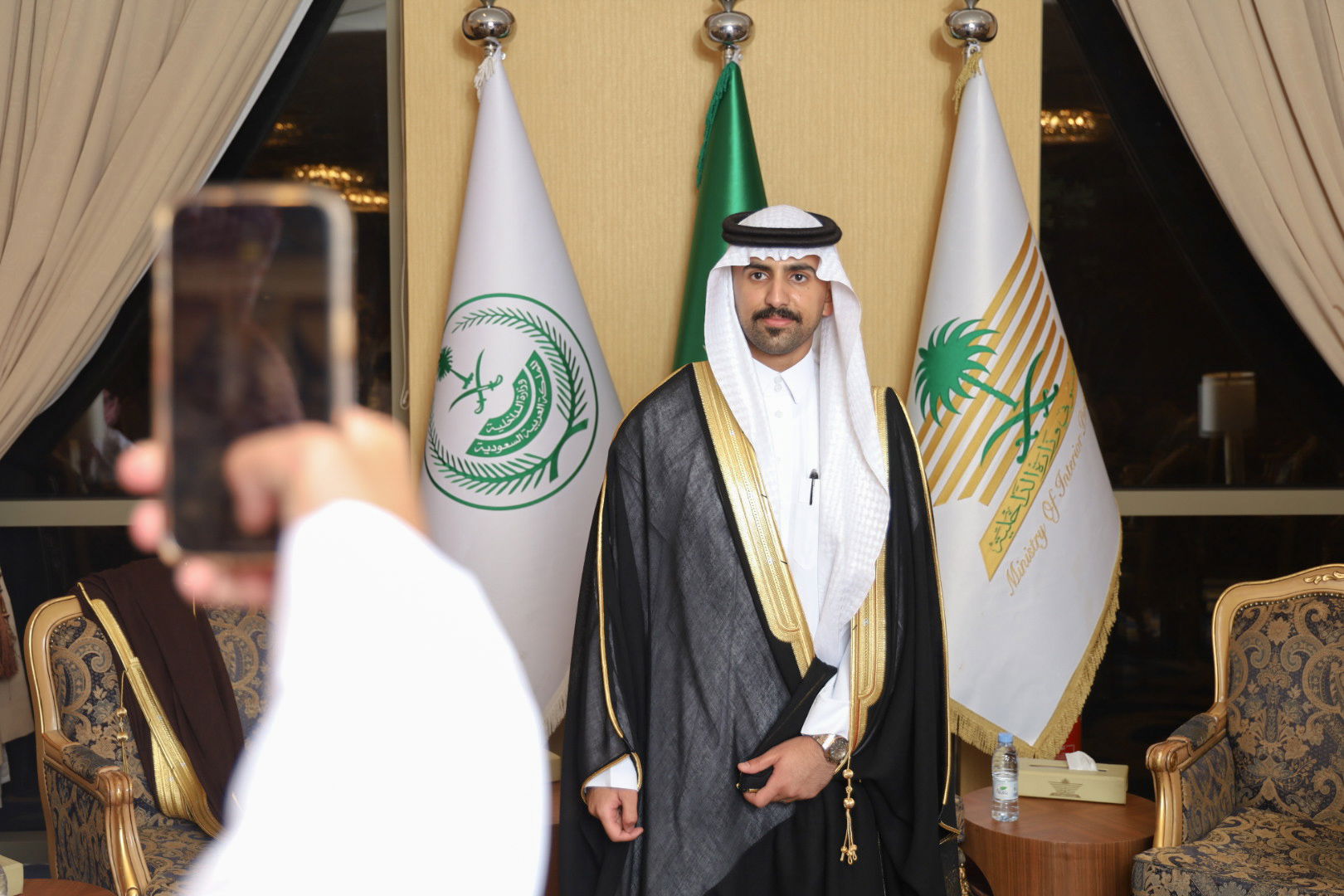 زواج ( الحجيلي - الرويشد )