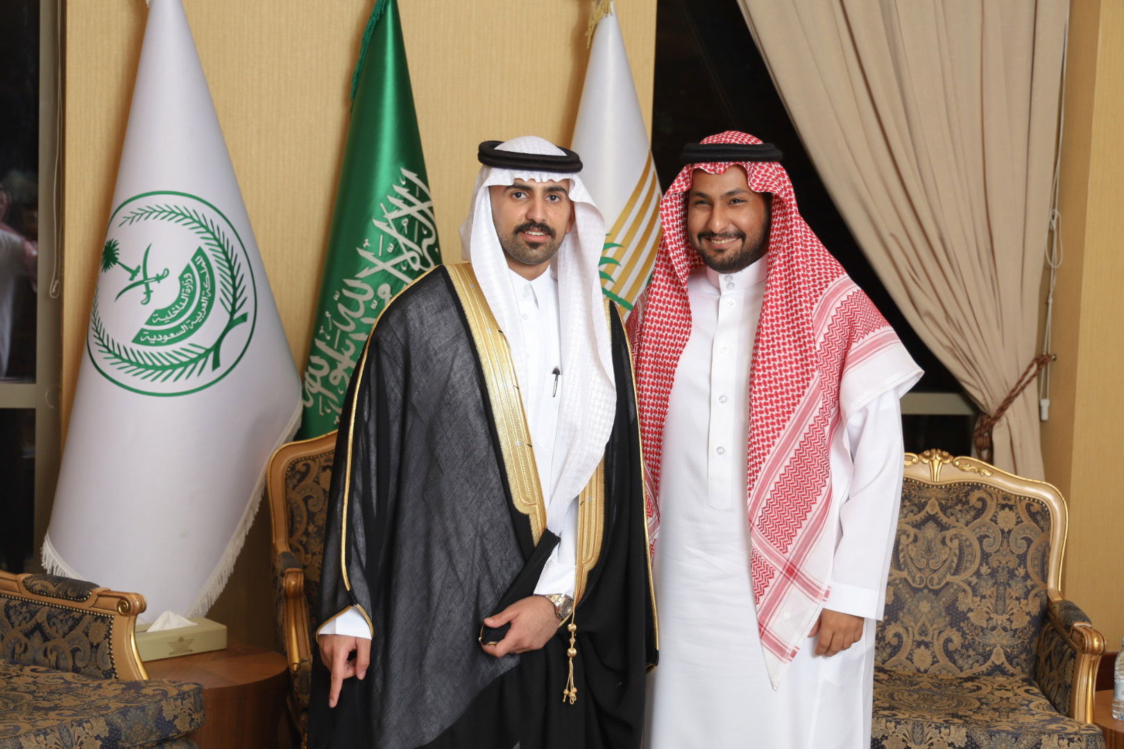 زواج ( الحجيلي - الرويشد )