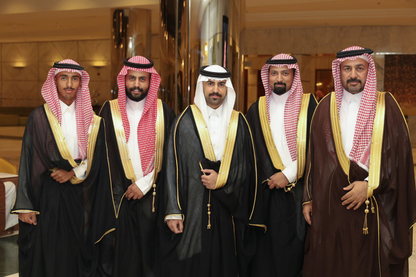 زواج ( الحجيلي - الرويشد )