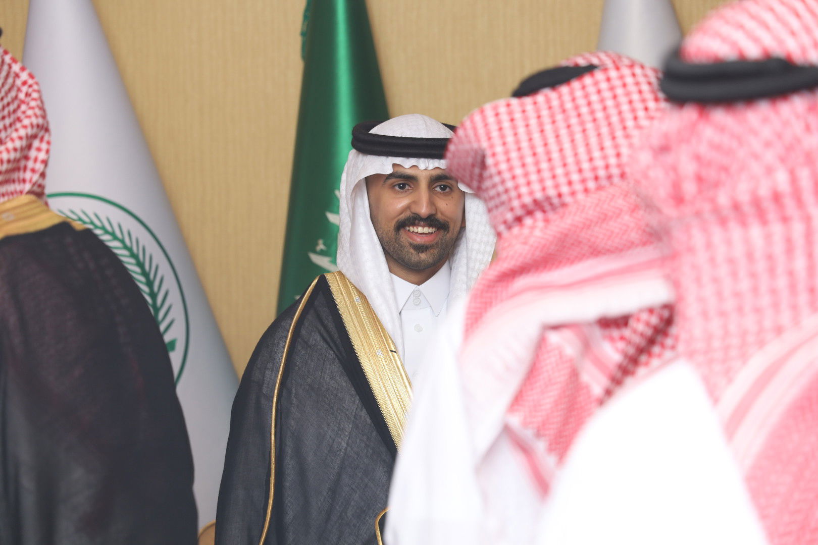 زواج ( الحجيلي - الرويشد )