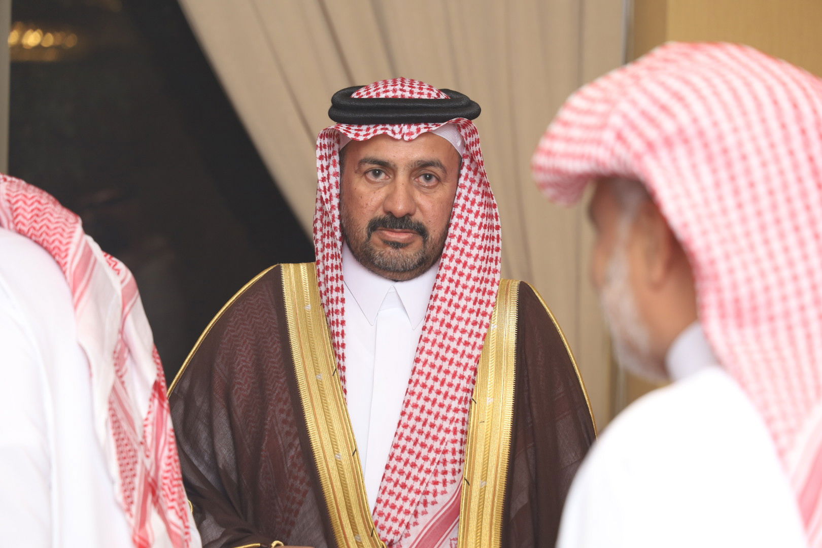 زواج ( الحجيلي - الرويشد )