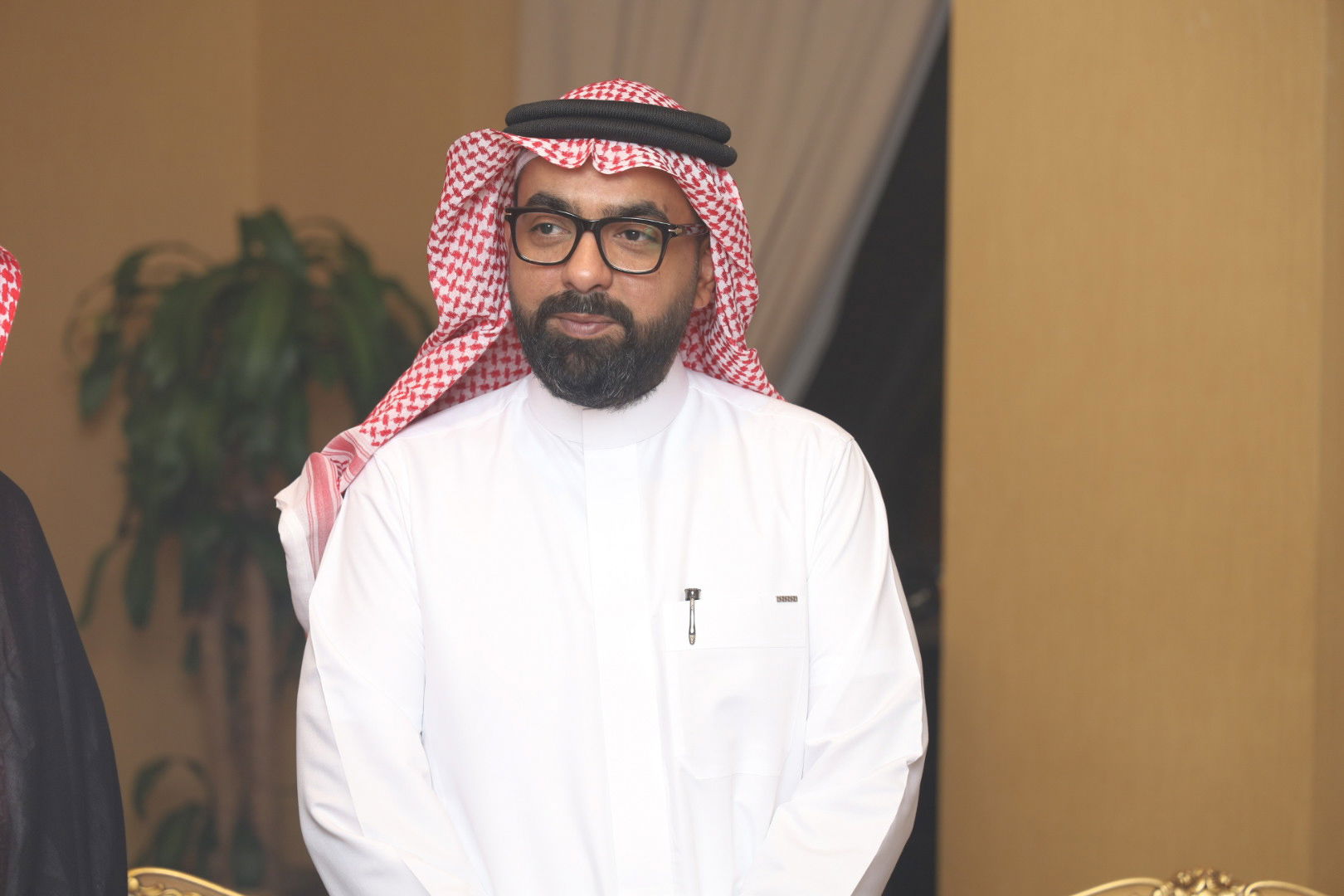 زواج ( الحجيلي - الرويشد )