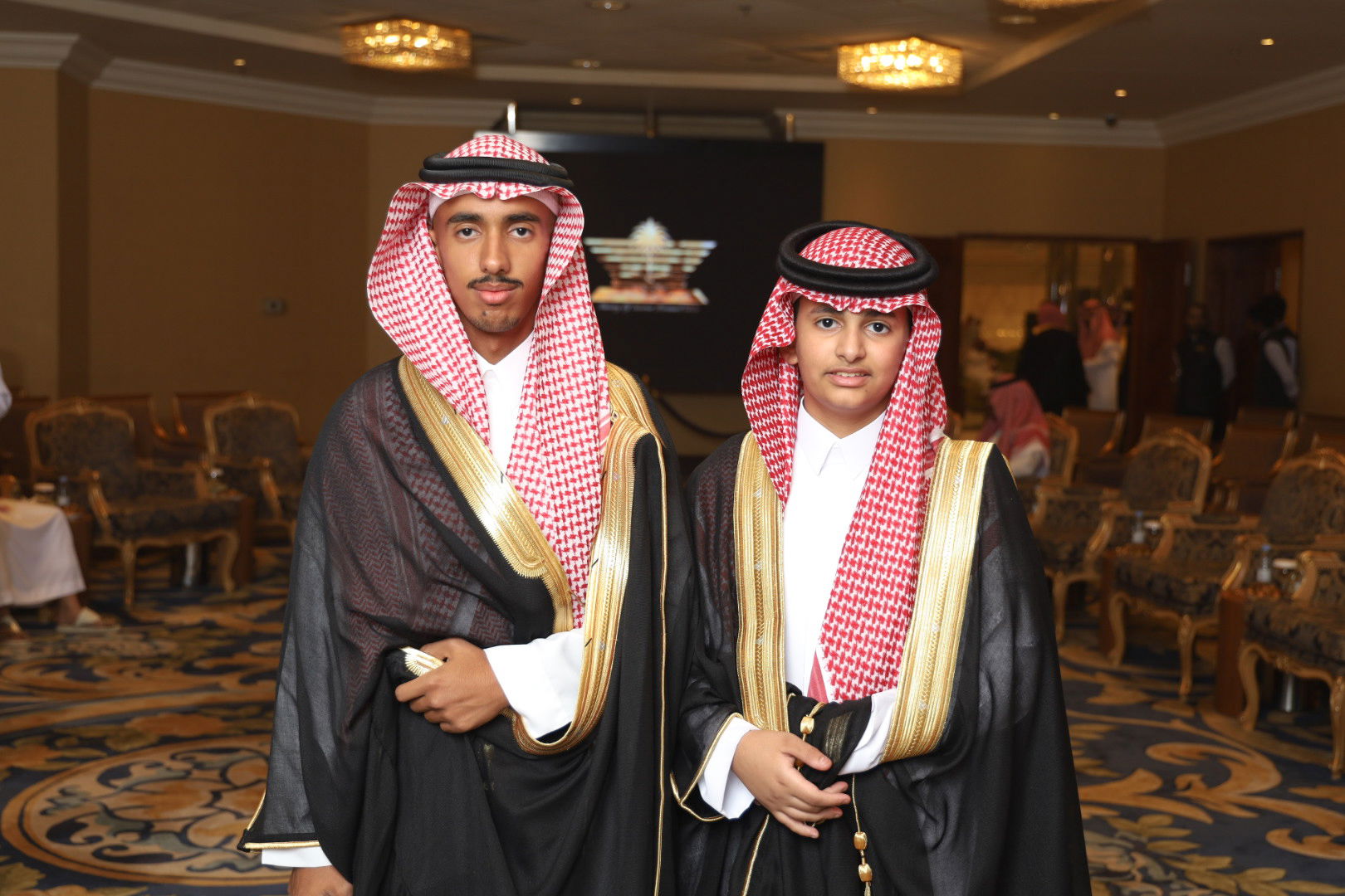 زواج ( الحجيلي - الرويشد )