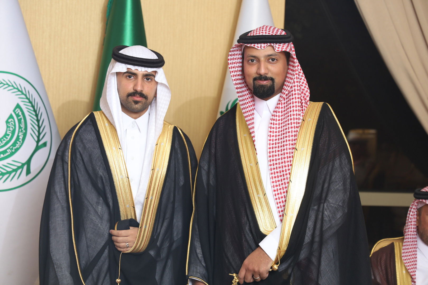 زواج ( الحجيلي - الرويشد )