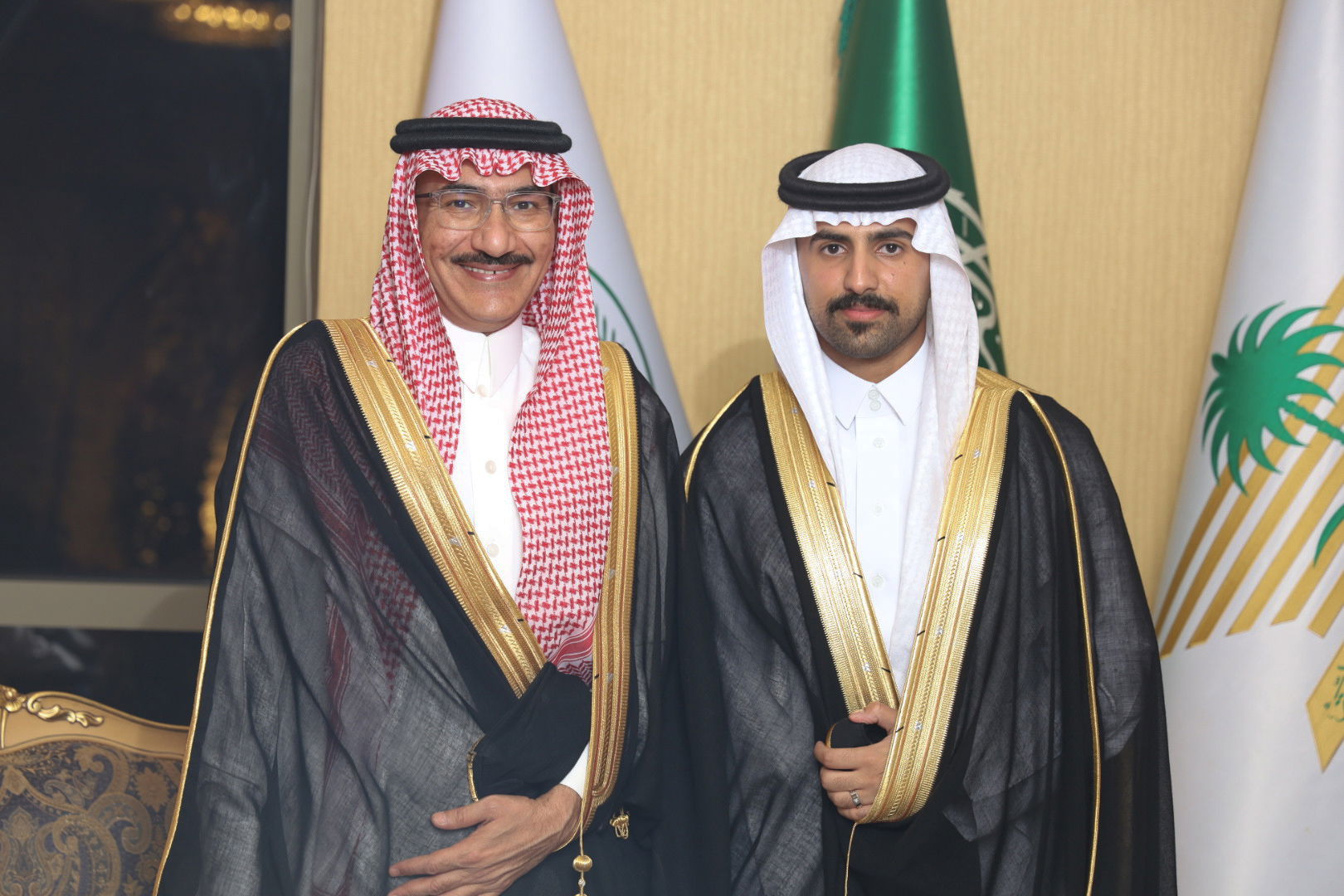 زواج ( الحجيلي - الرويشد )