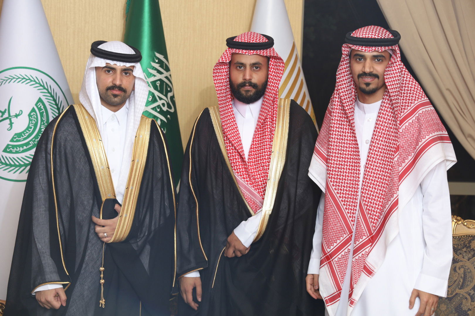 زواج ( الحجيلي - الرويشد )