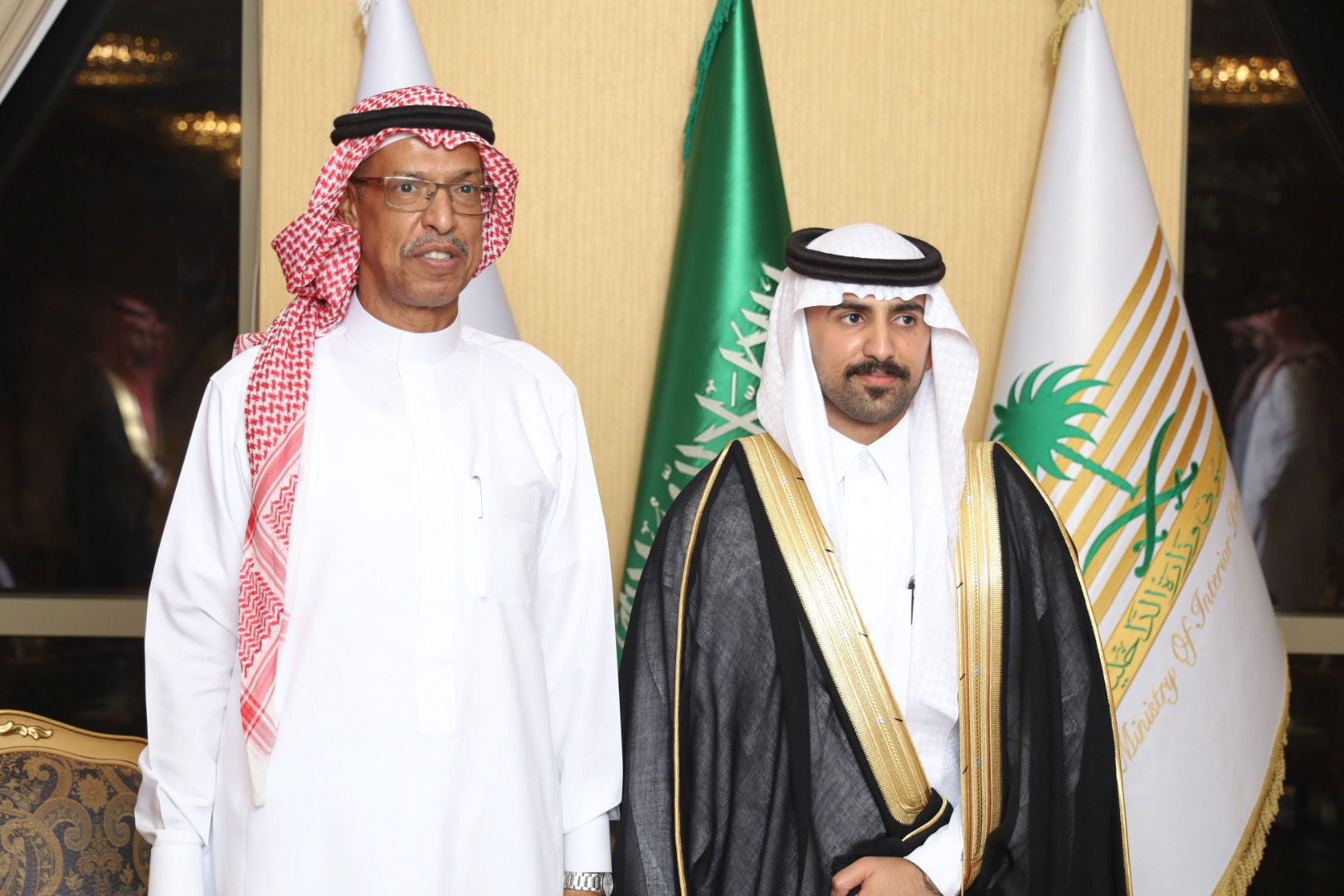 زواج ( الحجيلي - الرويشد )