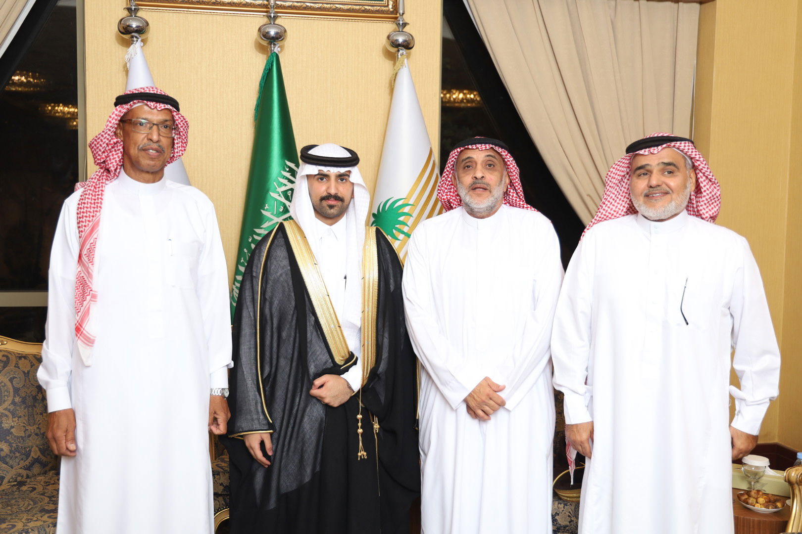 زواج ( الحجيلي - الرويشد )