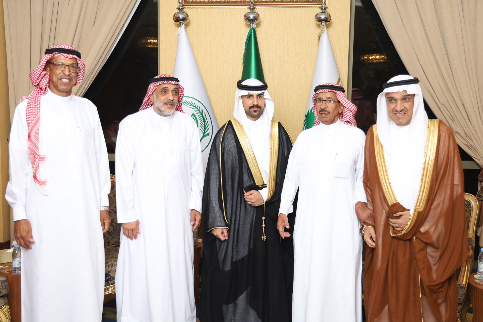 زواج ( الحجيلي - الرويشد )