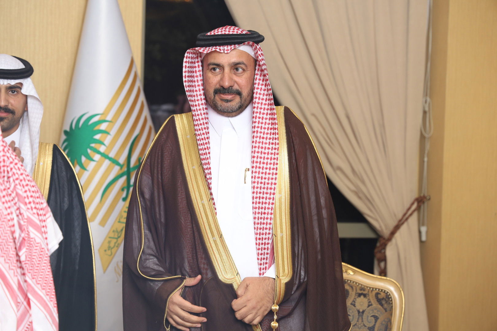 زواج ( الحجيلي - الرويشد )