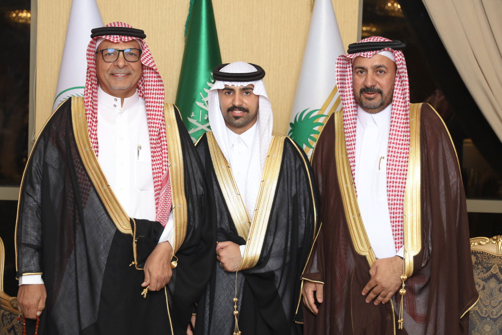 زواج ( الحجيلي - الرويشد )