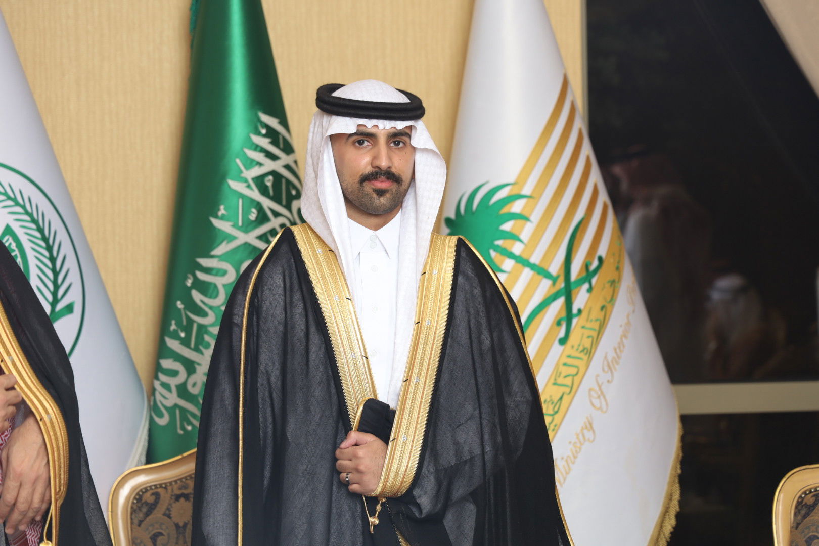 زواج ( الحجيلي - الرويشد )