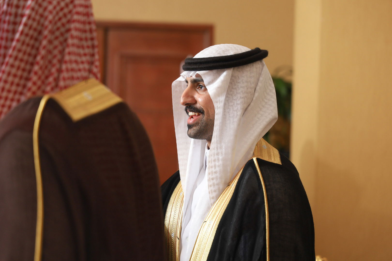 زواج ( الحجيلي - الرويشد )