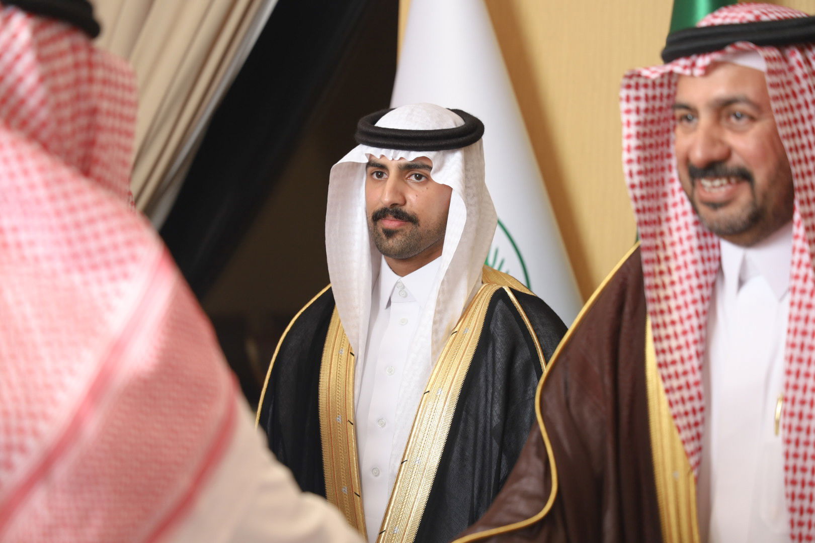 زواج ( الحجيلي - الرويشد )