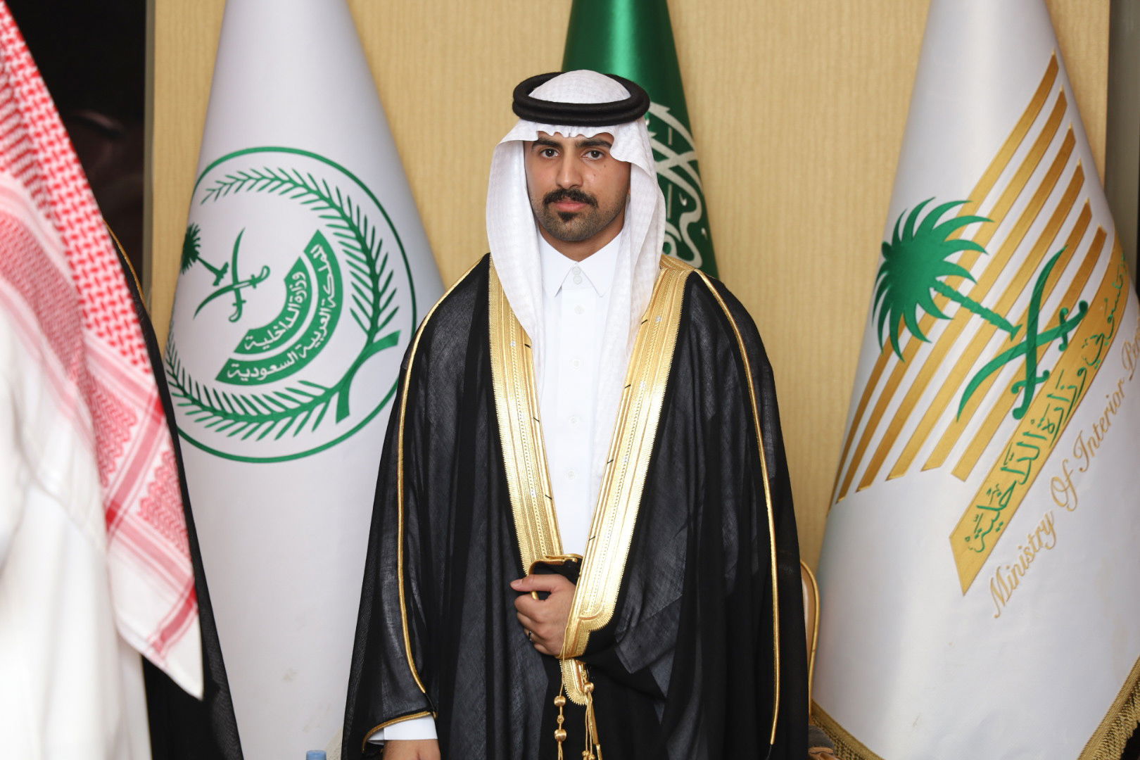 زواج ( الحجيلي - الرويشد )