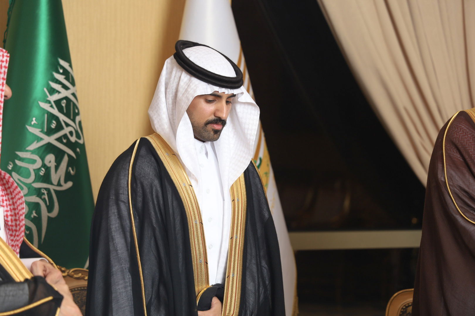 زواج ( الحجيلي - الرويشد )