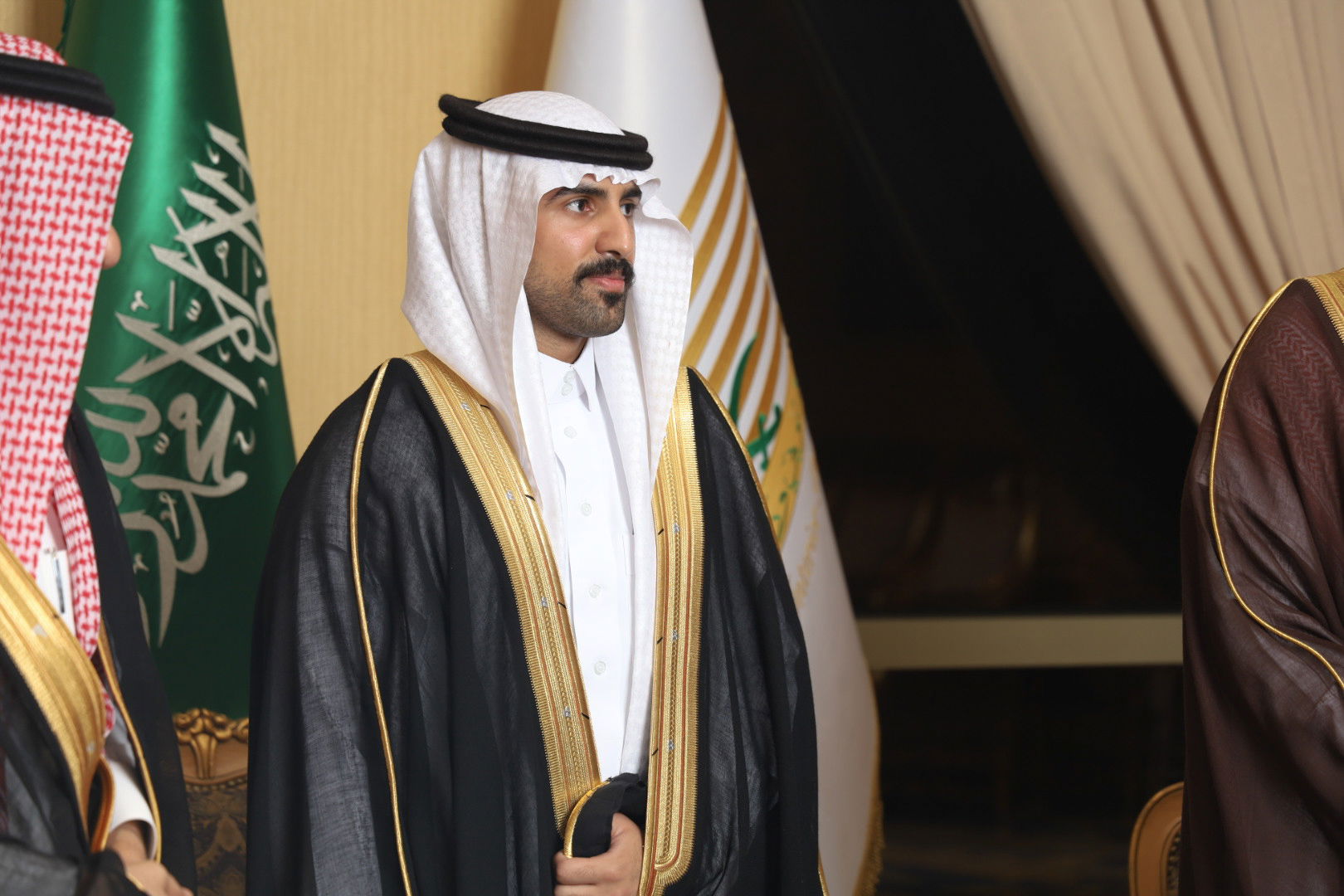 زواج ( الحجيلي - الرويشد )