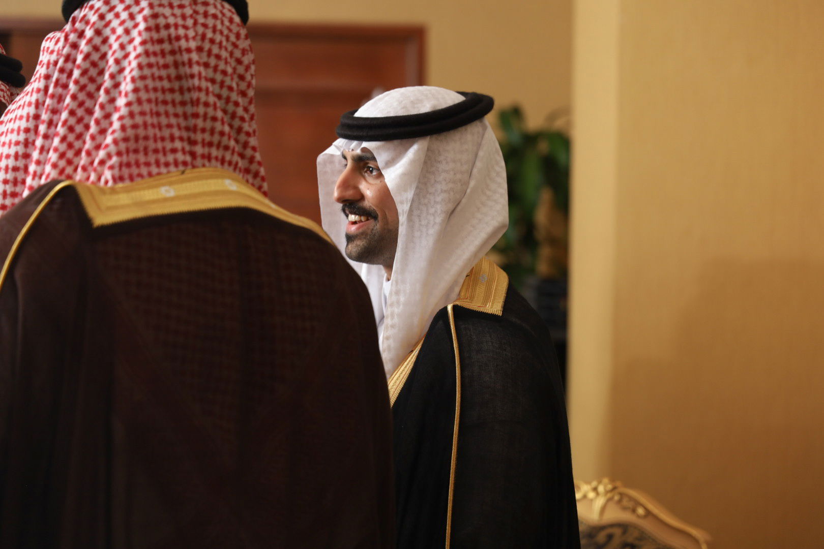 زواج ( الحجيلي - الرويشد )