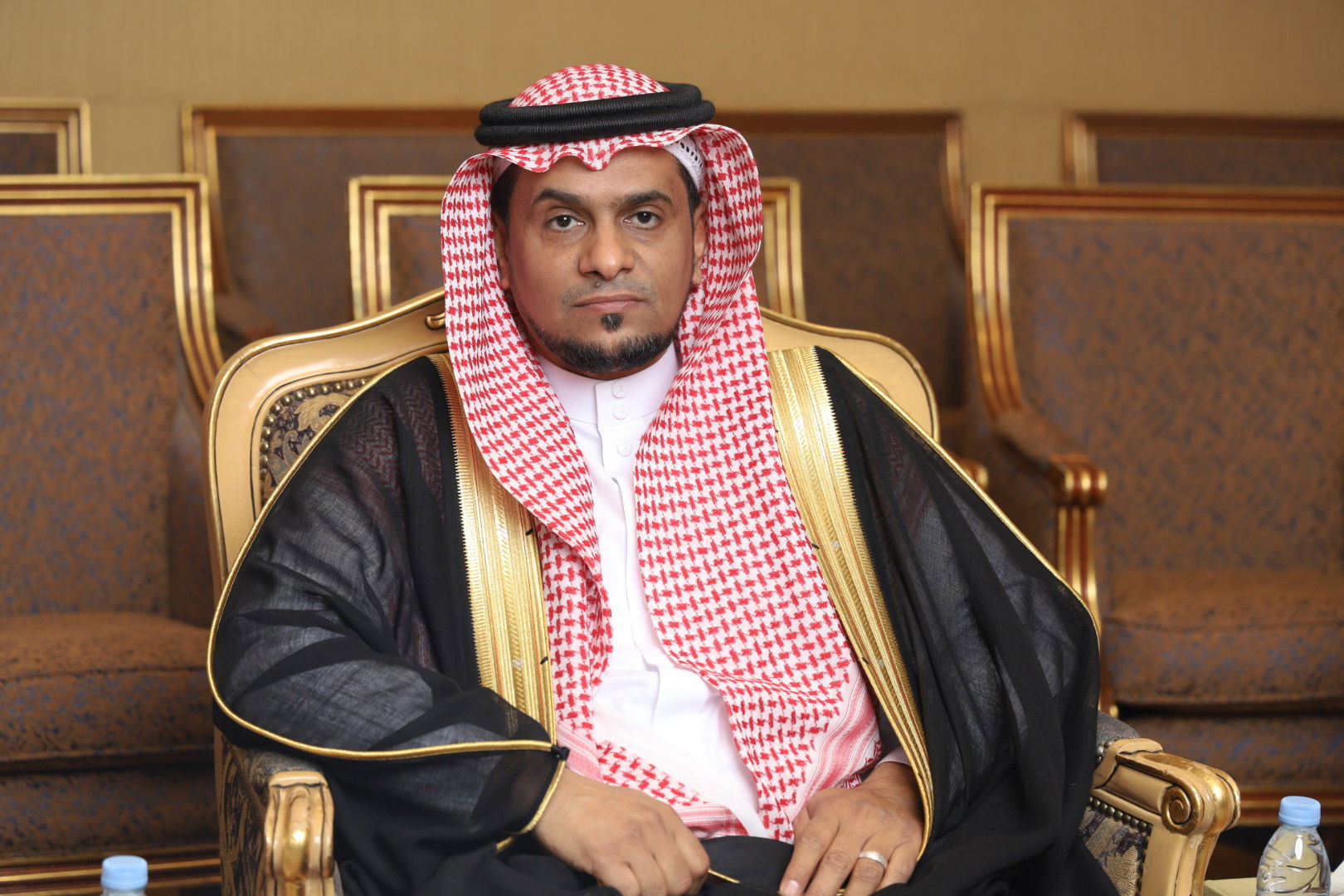 زواج ( الحجيلي - الرويشد )