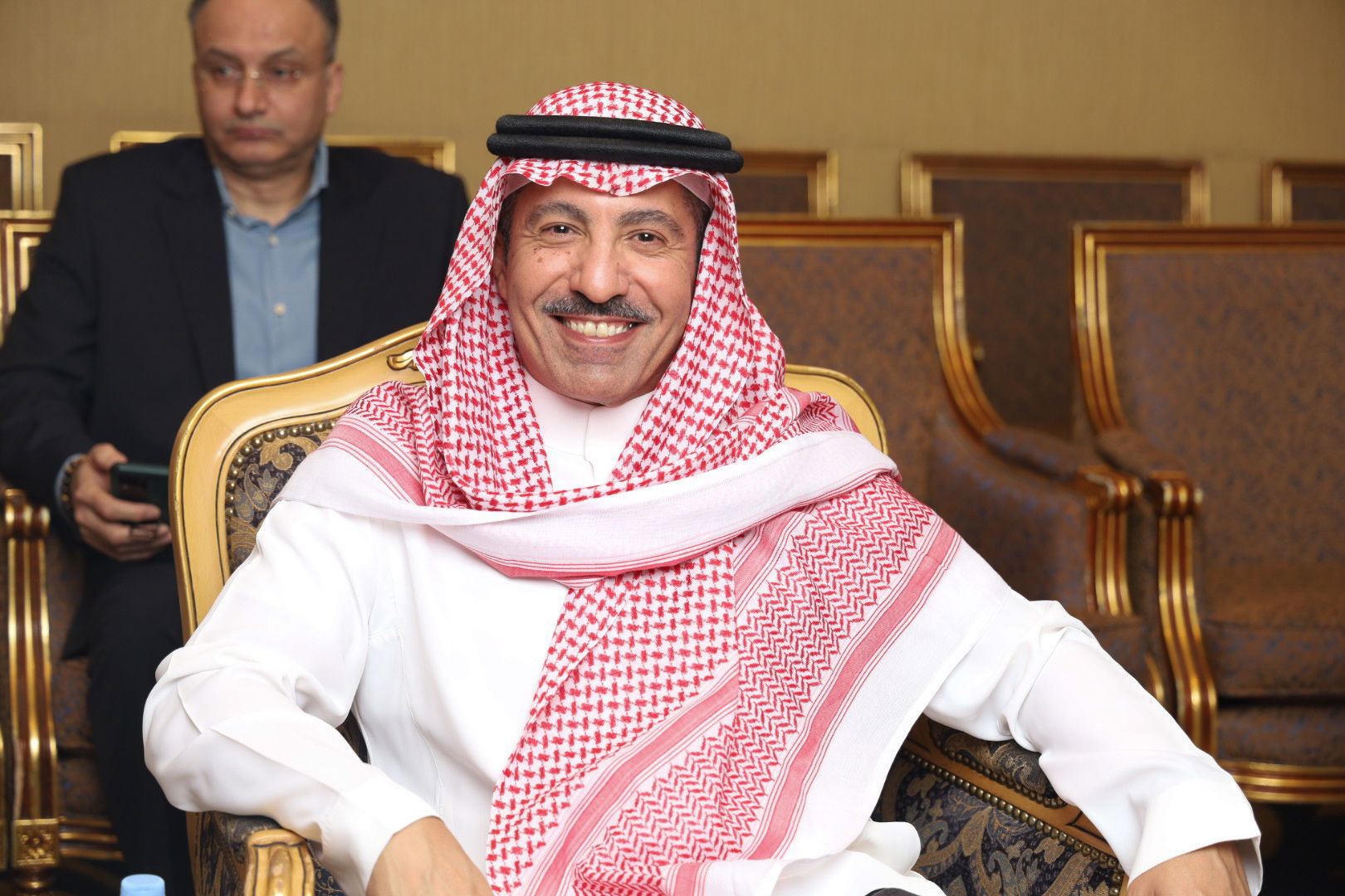 زواج ( الحجيلي - الرويشد )