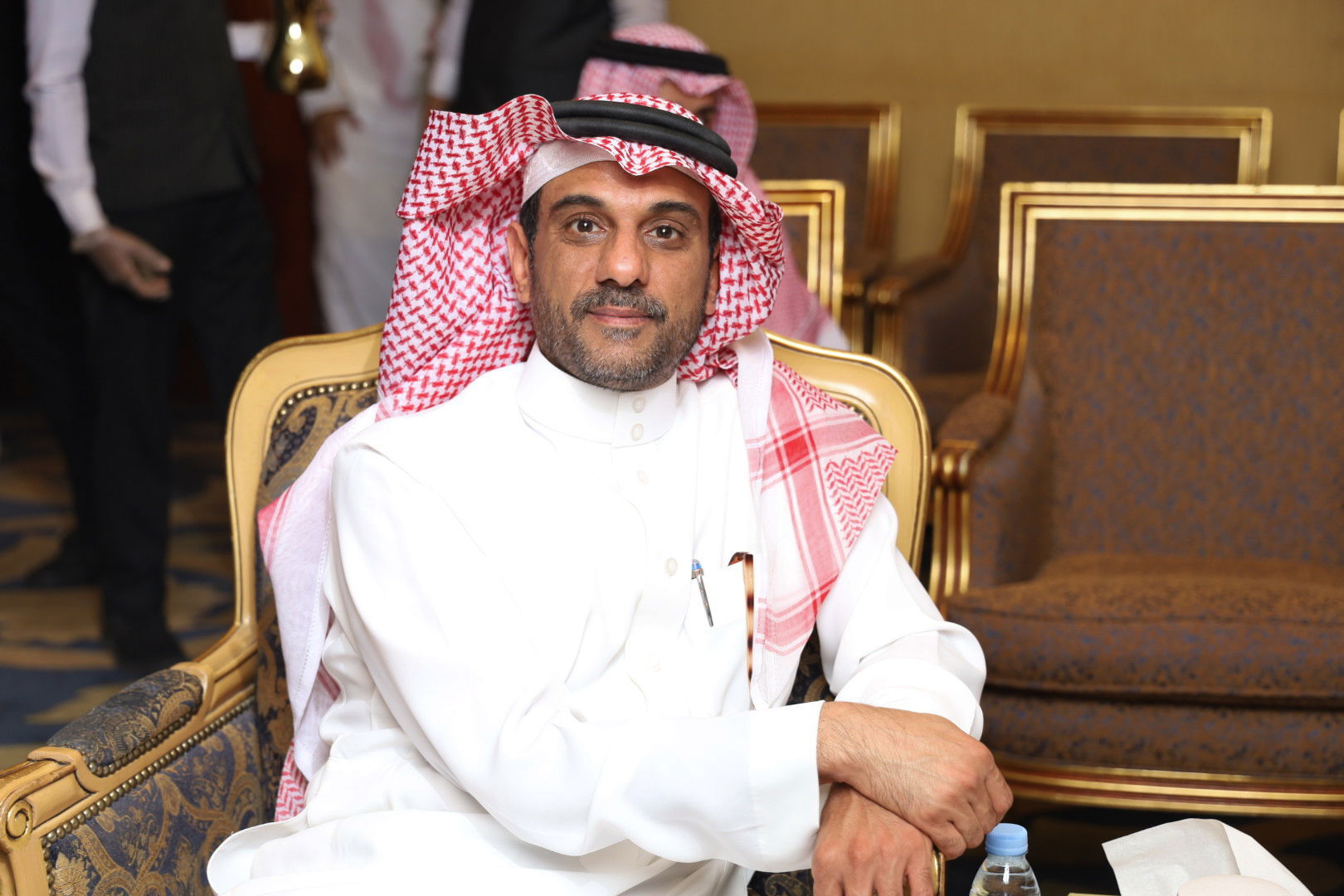 زواج ( الحجيلي - الرويشد )