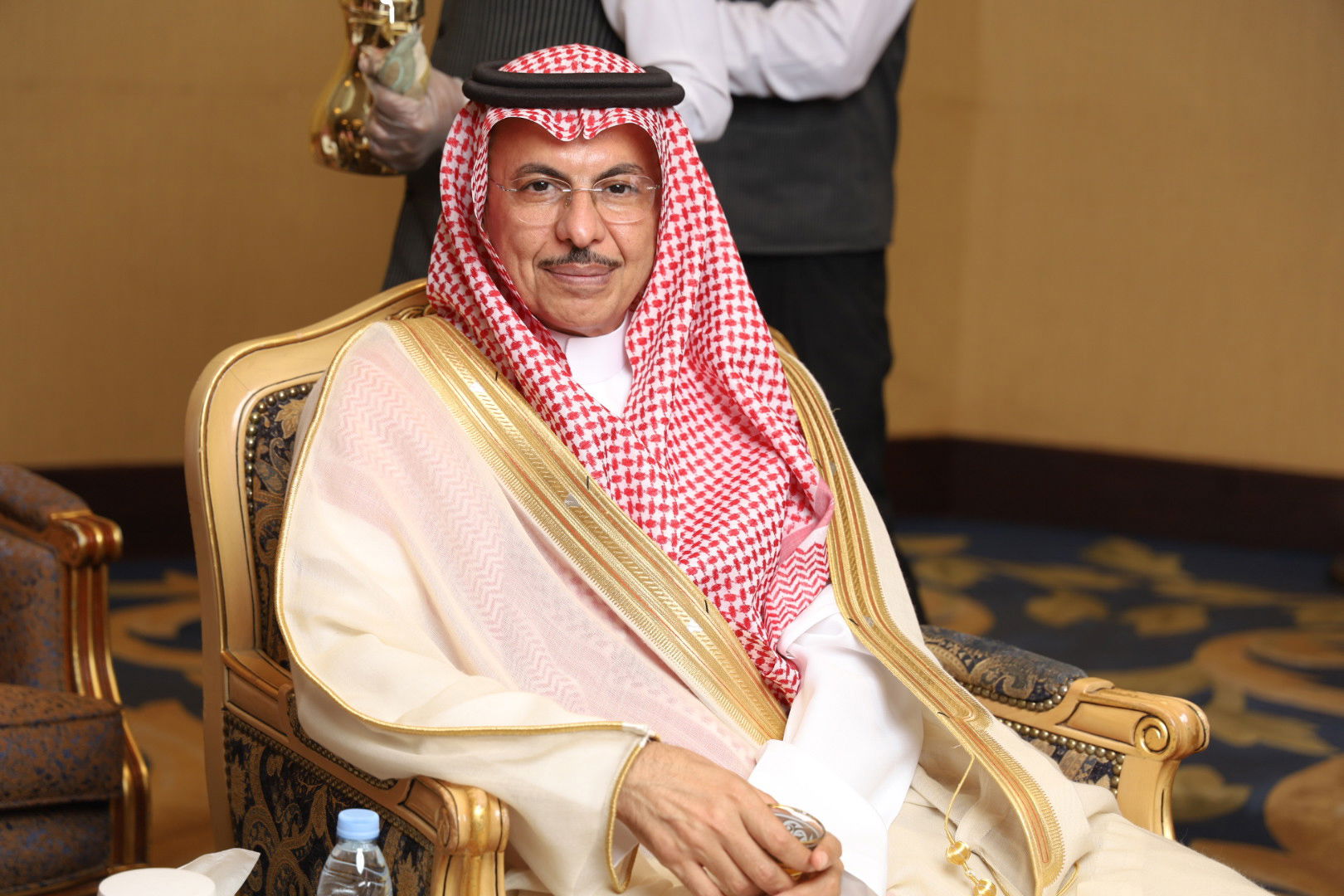 زواج ( الحجيلي - الرويشد )