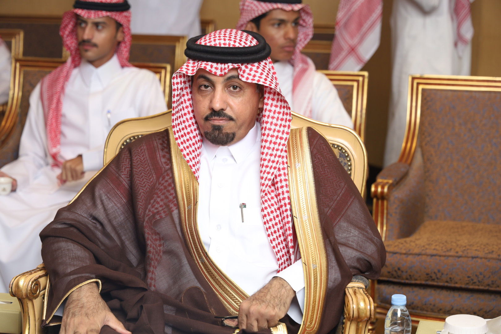 زواج ( الحجيلي - الرويشد )