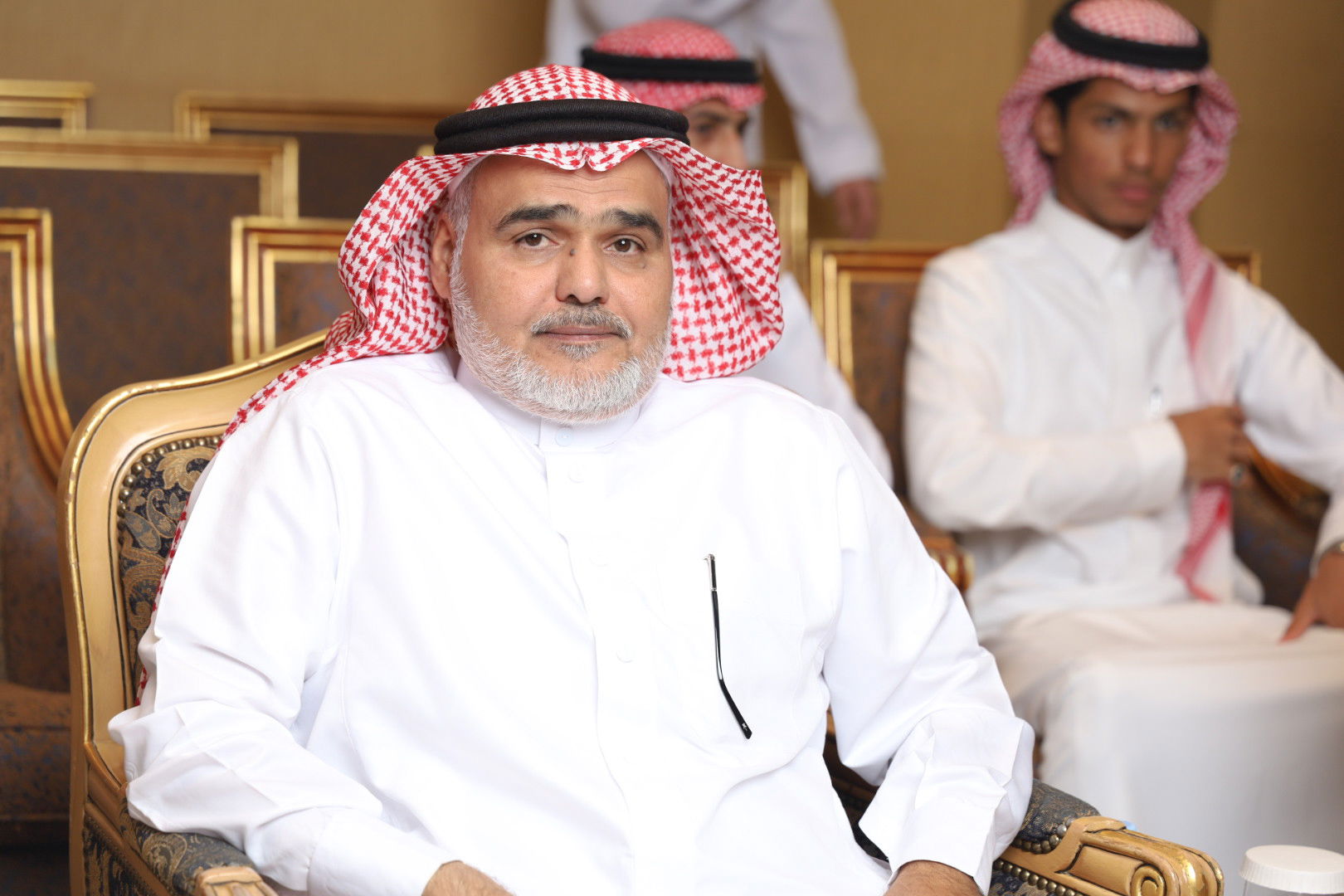 زواج ( الحجيلي - الرويشد )