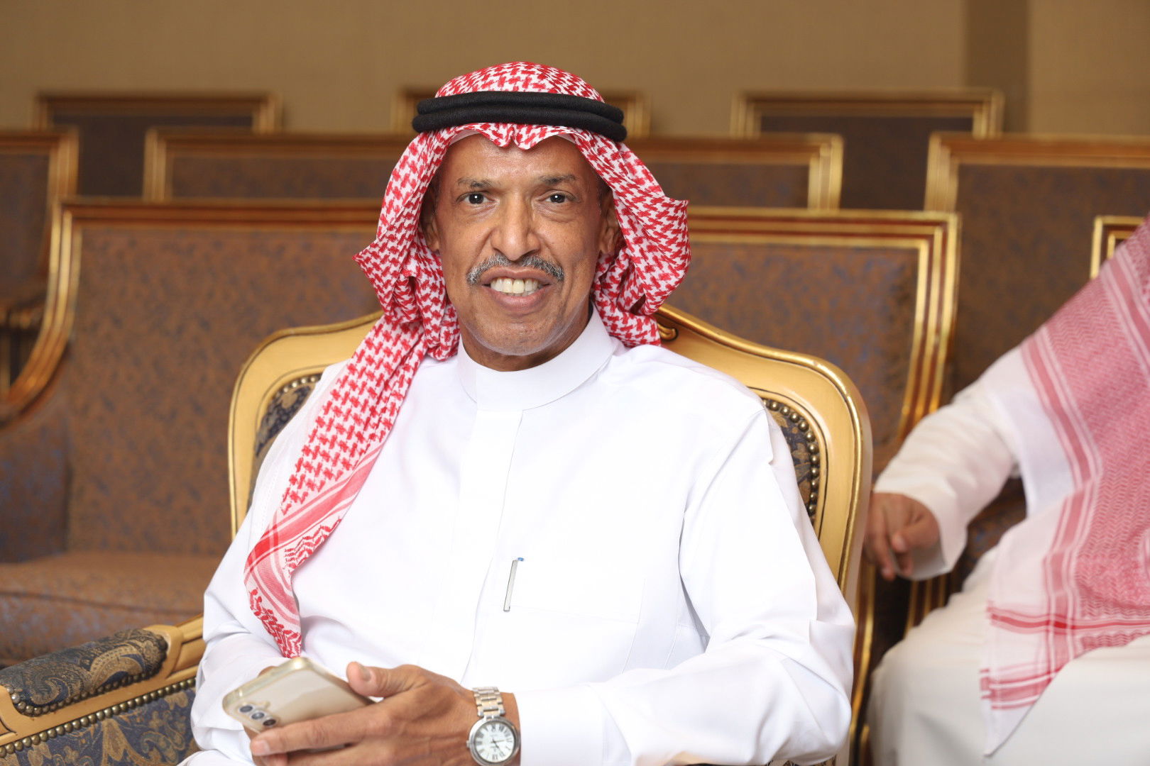 زواج ( الحجيلي - الرويشد )