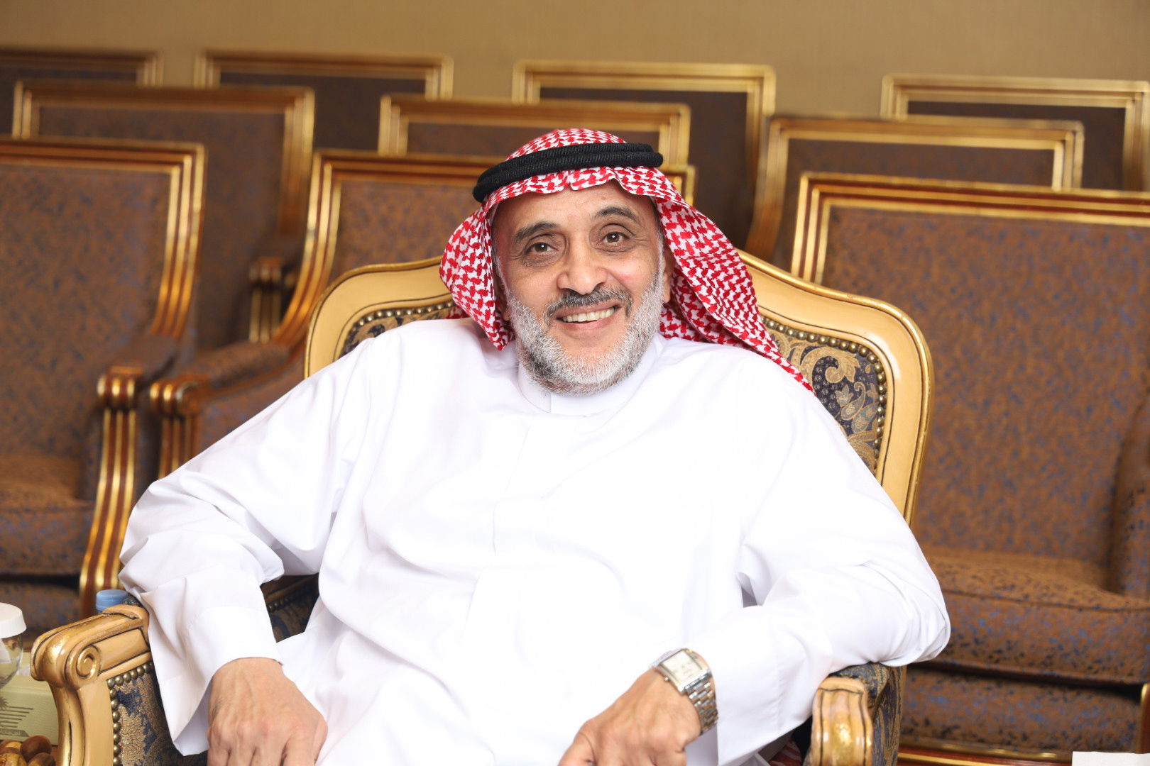 زواج ( الحجيلي - الرويشد )