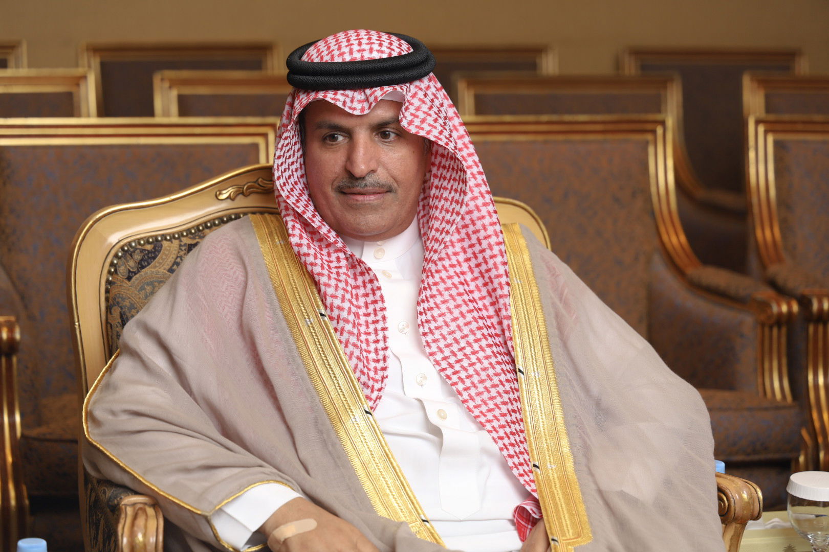 زواج ( الحجيلي - الرويشد )