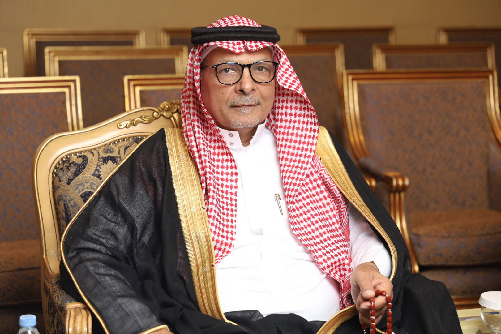 زواج ( الحجيلي - الرويشد )