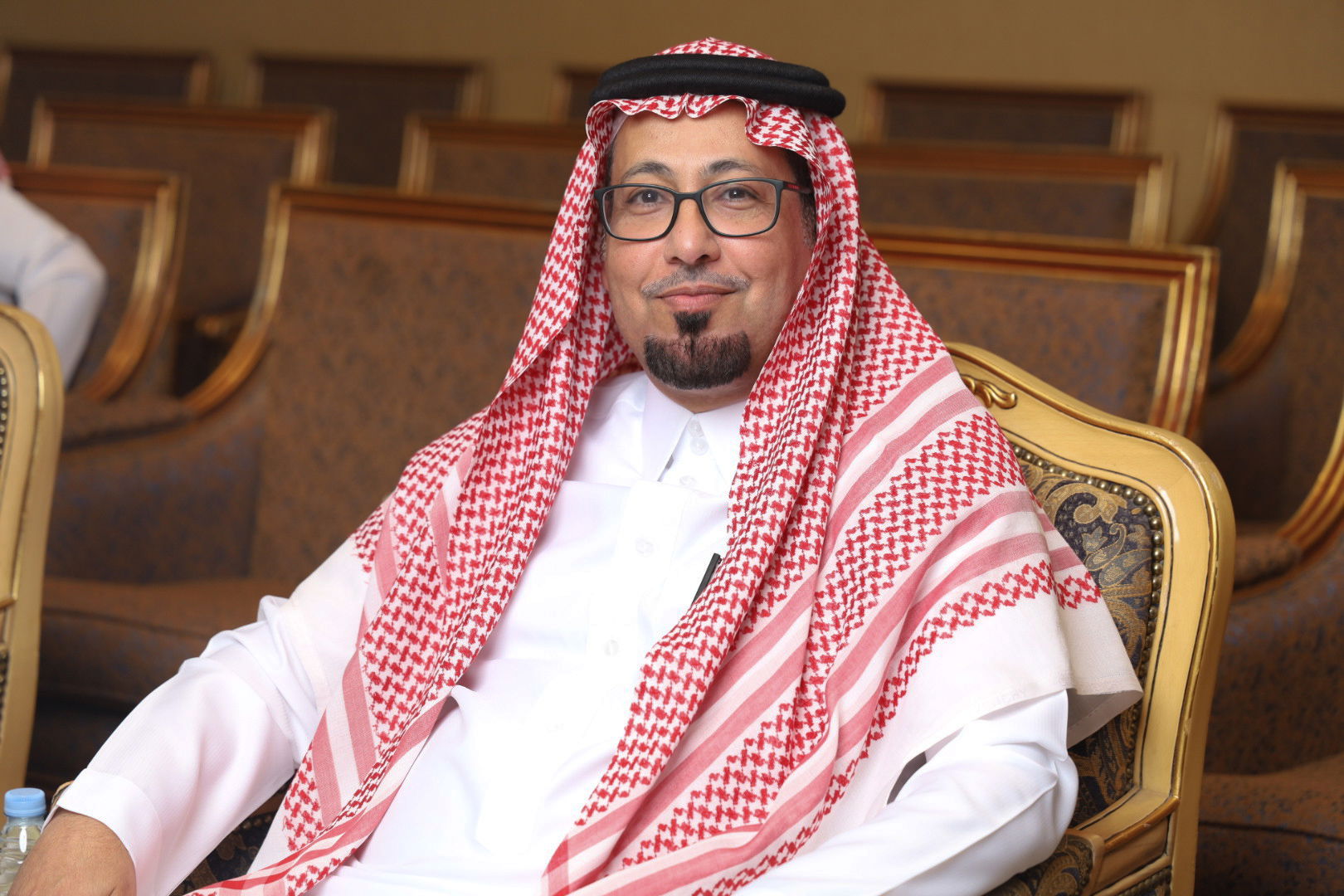 زواج ( الحجيلي - الرويشد )