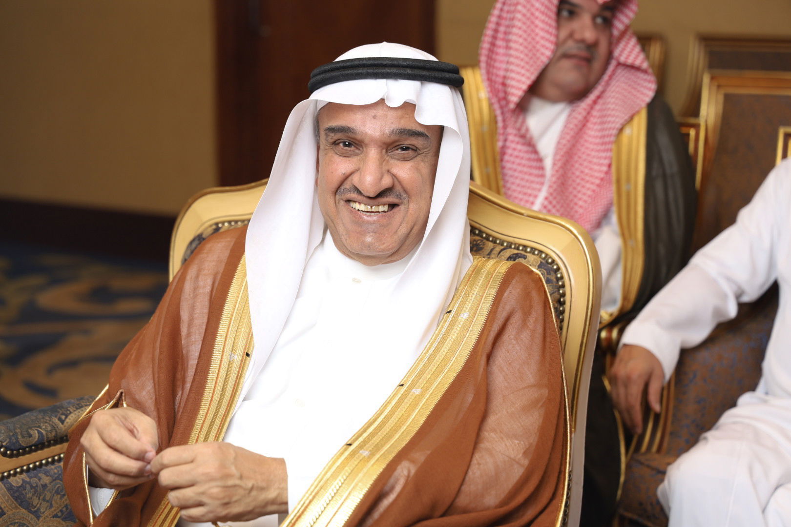 زواج ( الحجيلي - الرويشد )