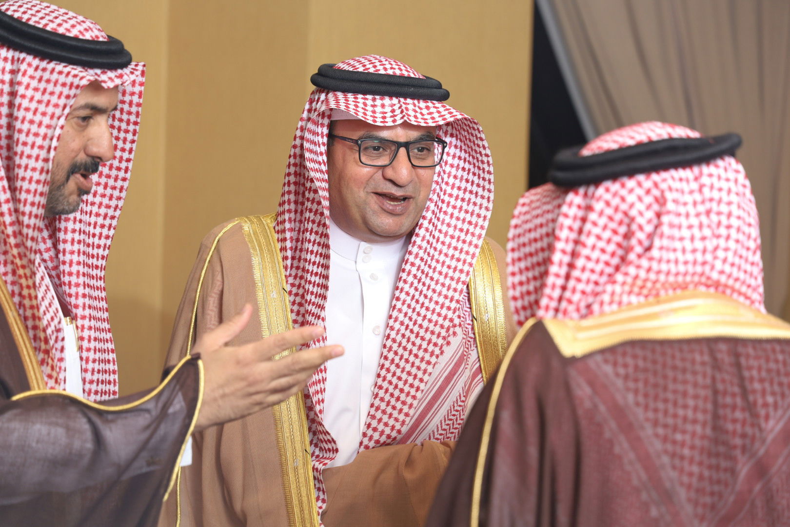 زواج ( الحجيلي - الرويشد )