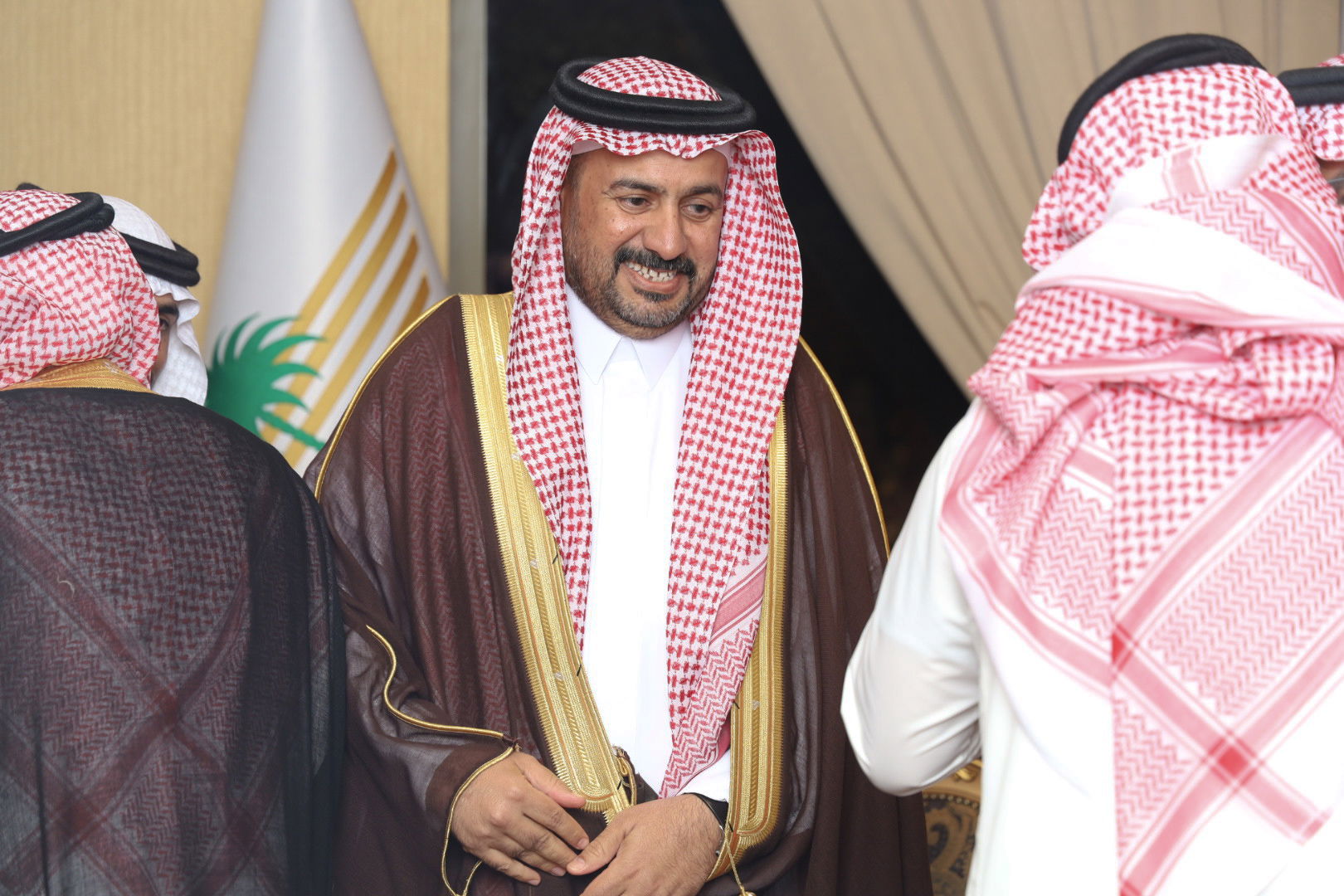 زواج ( الحجيلي - الرويشد )