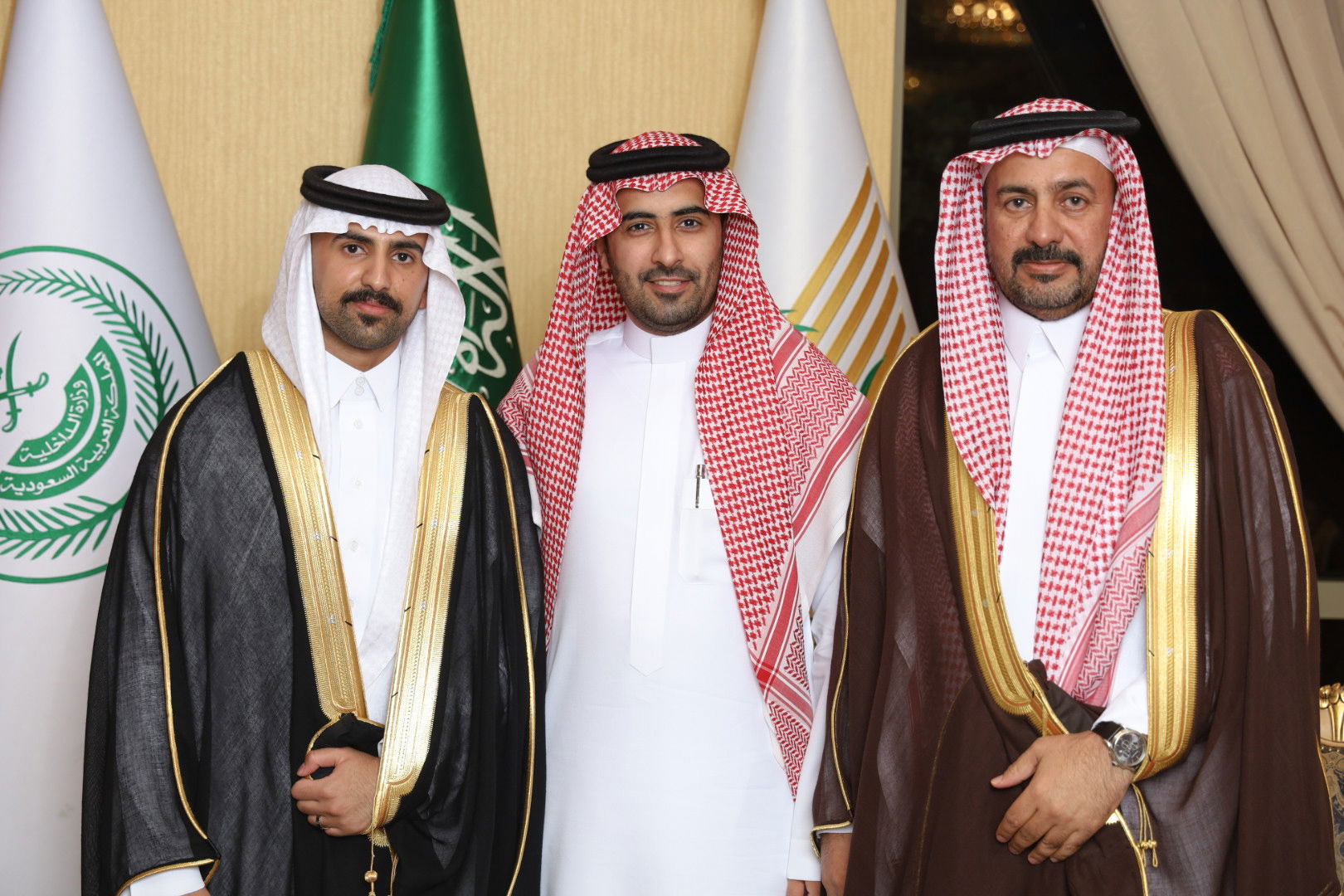 زواج ( الحجيلي - الرويشد )