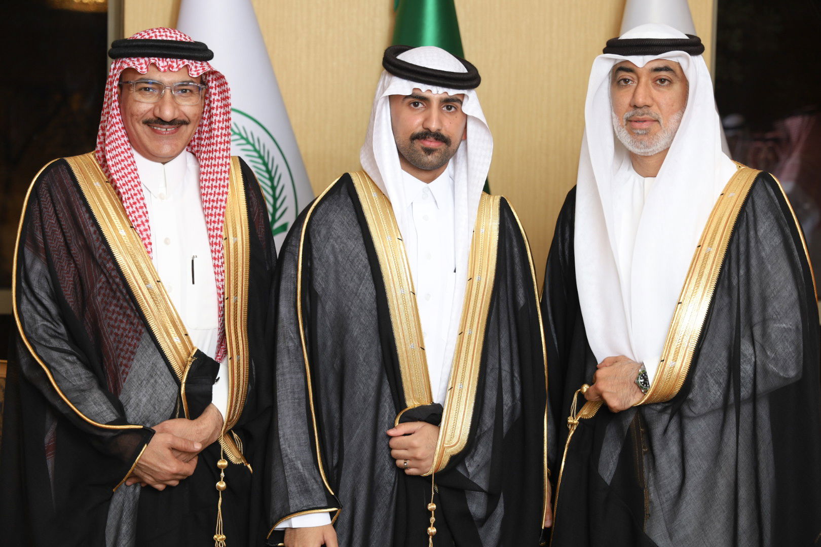 زواج ( الحجيلي - الرويشد )