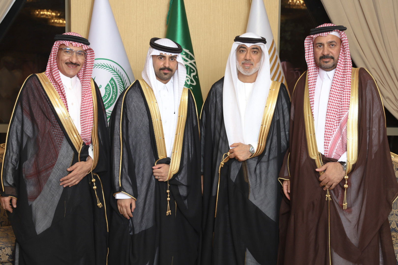 زواج ( الحجيلي - الرويشد )