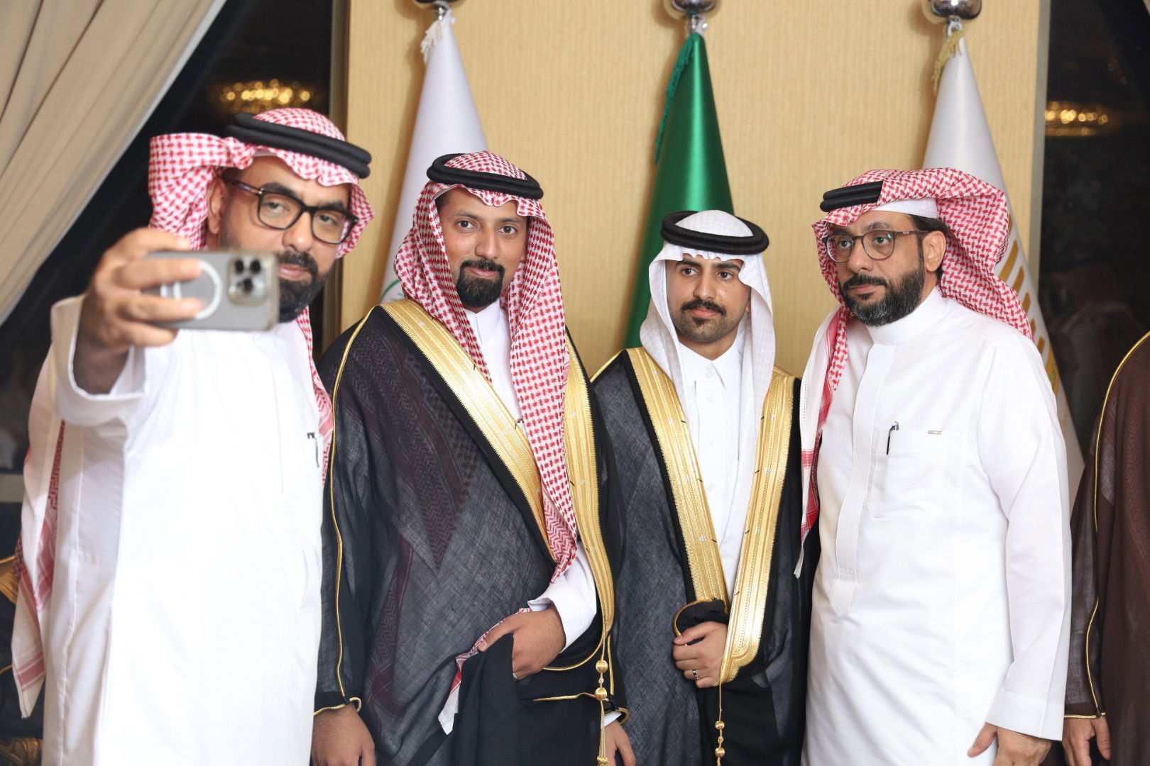 زواج ( الحجيلي - الرويشد )