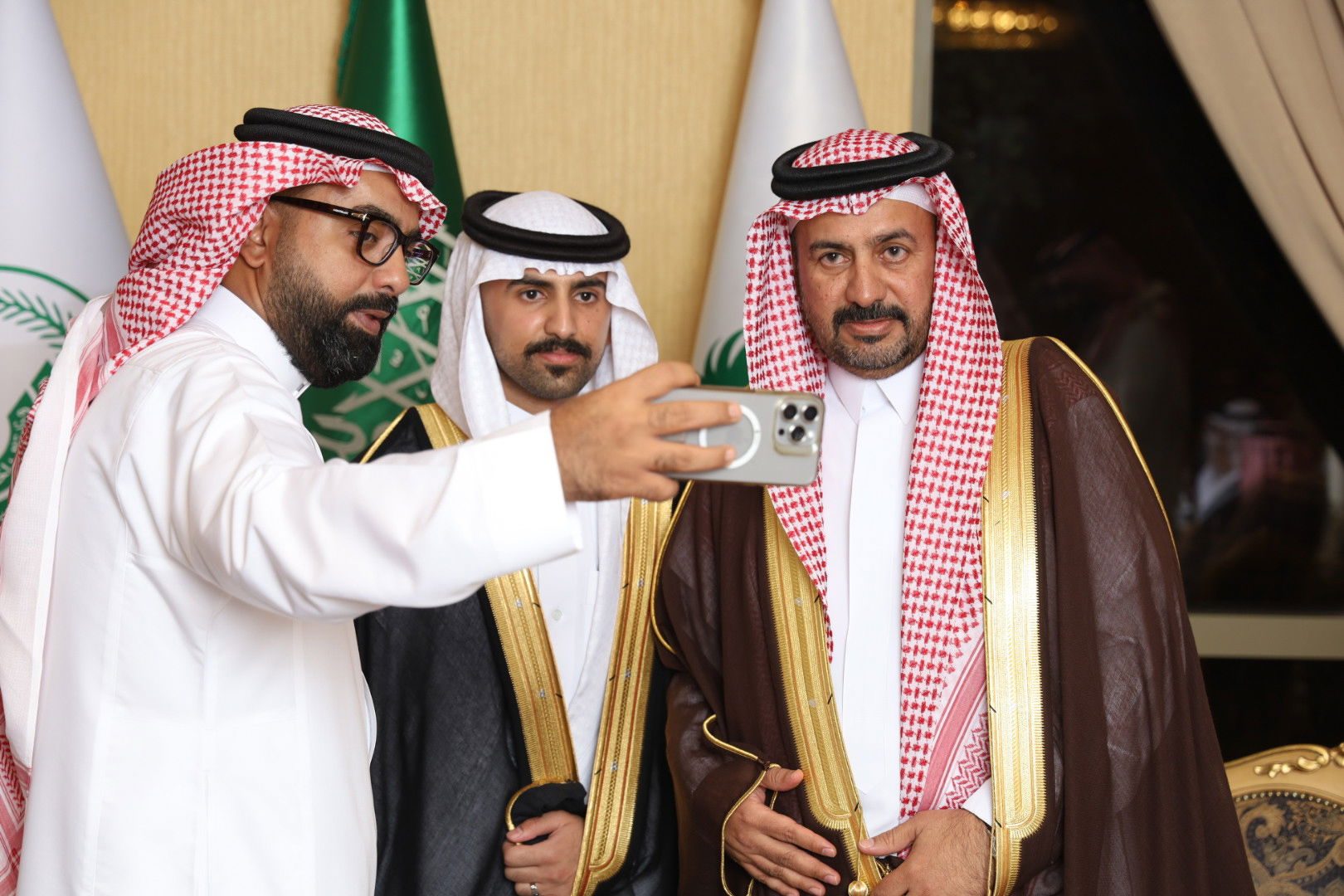 زواج ( الحجيلي - الرويشد )