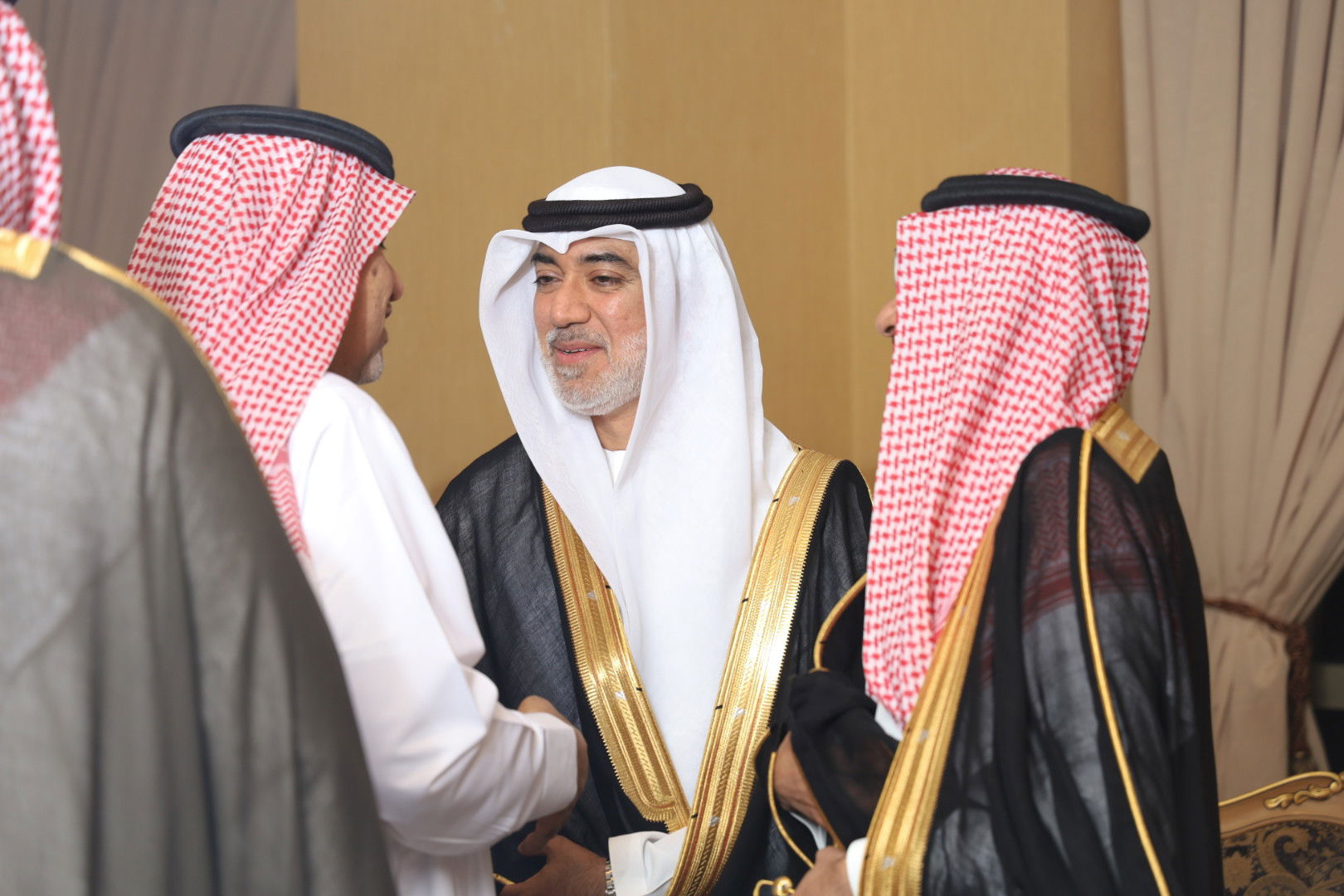 زواج ( الحجيلي - الرويشد )