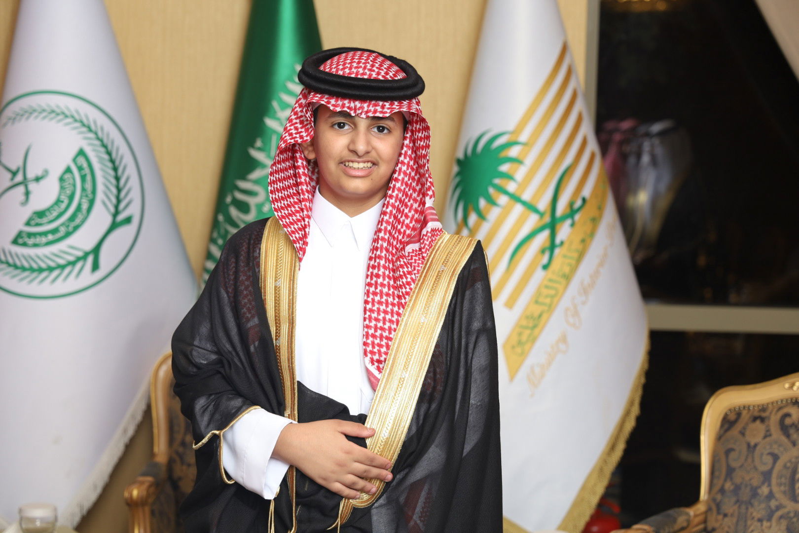 زواج ( الحجيلي - الرويشد )