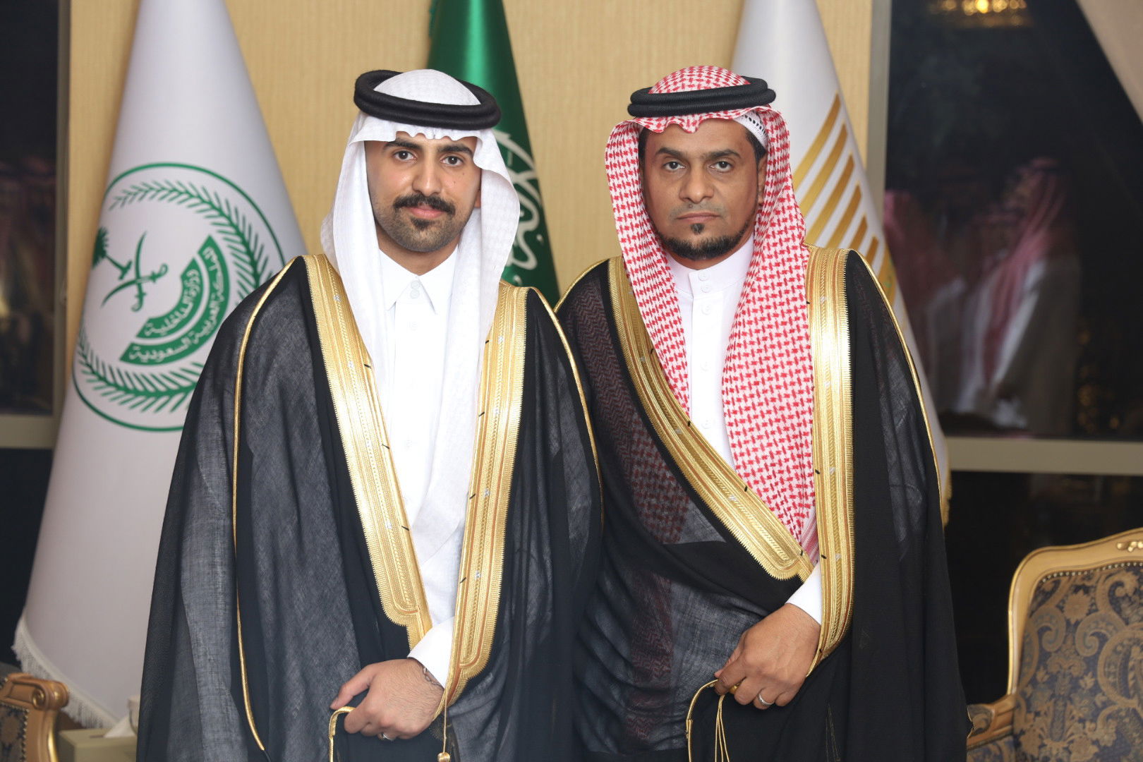 زواج ( الحجيلي - الرويشد )