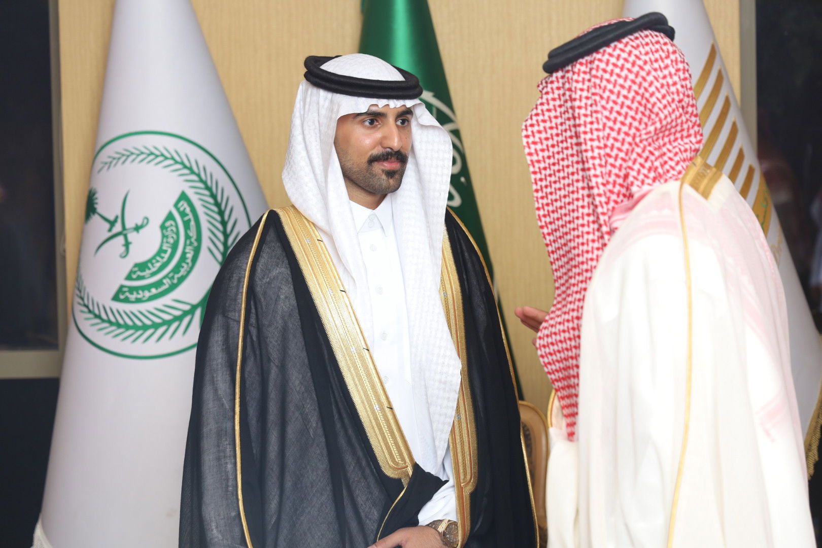 زواج ( الحجيلي - الرويشد )