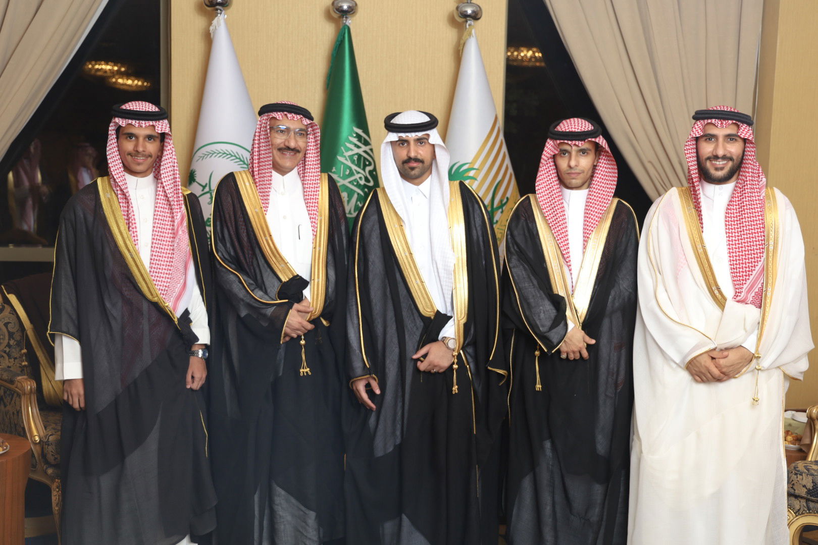 زواج ( الحجيلي - الرويشد )